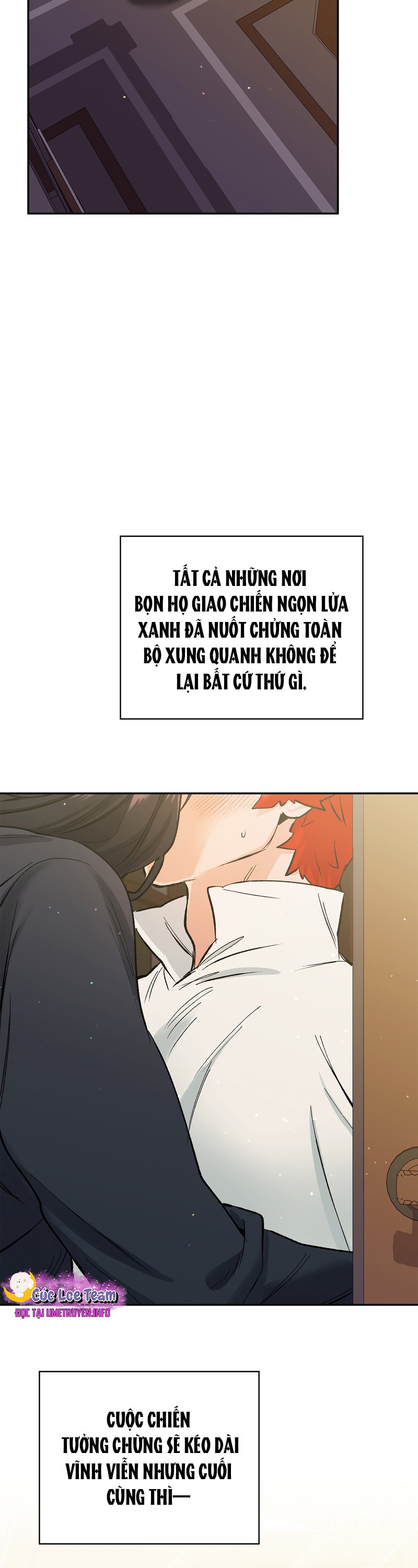 Lọ Thuốc Thống Trị Thiên Hạ Chapter 18 - H - Trang 2