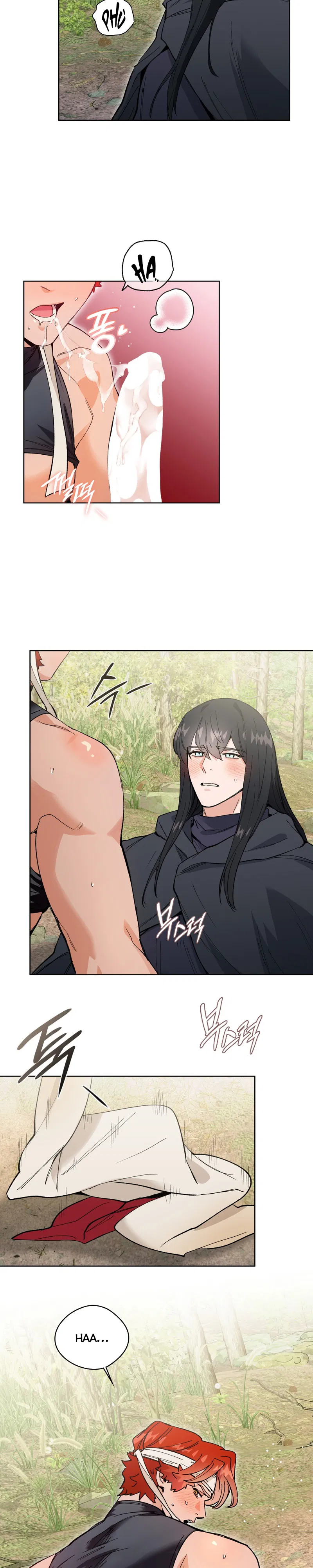 Lọ Thuốc Thống Trị Thiên Hạ Chapter 5 - Next Chapter 6