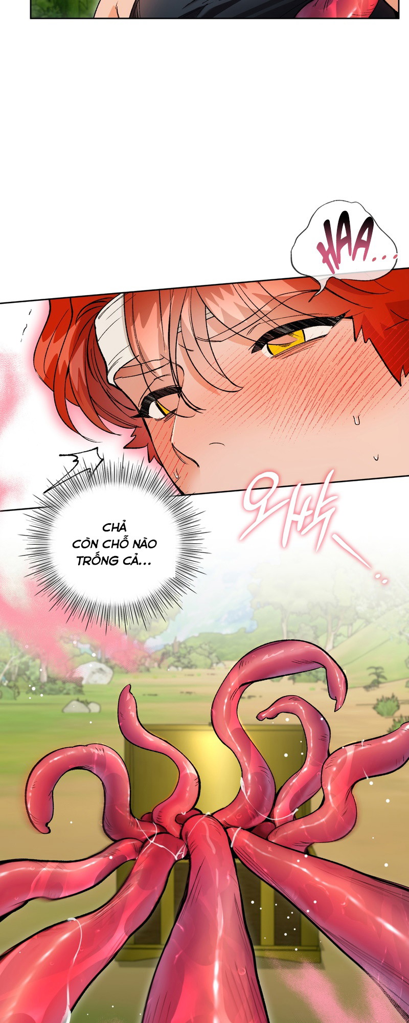 Lọ Thuốc Thống Trị Thiên Hạ Chapter 7 - H+ - Next Chapter 8 - H++