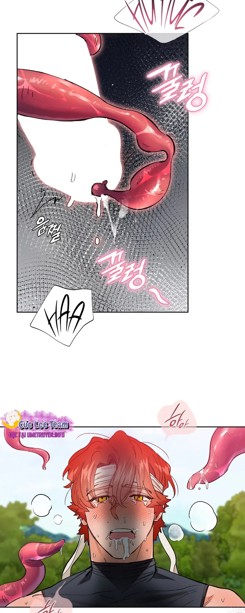 Lọ Thuốc Thống Trị Thiên Hạ Chapter 7 - H+ - Next Chapter 8 - H++
