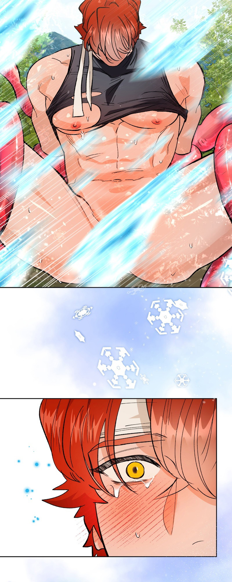Lọ Thuốc Thống Trị Thiên Hạ Chapter 7 - H+ - Next Chapter 8 - H++