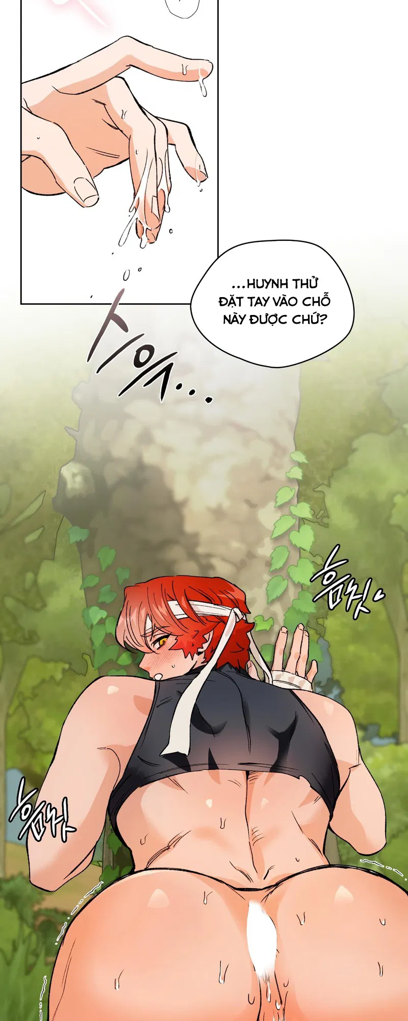 Lọ Thuốc Thống Trị Thiên Hạ Chapter 8 - H++ - Next 