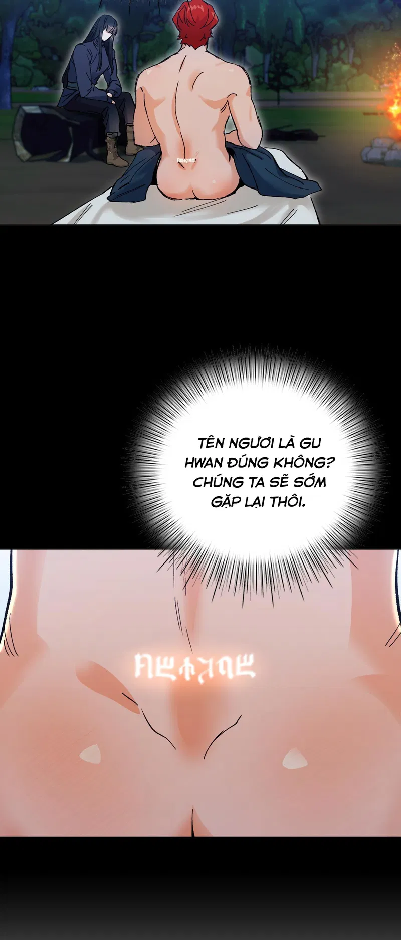 Lọ Thuốc Thống Trị Thiên Hạ Chapter 9 - Trang 2