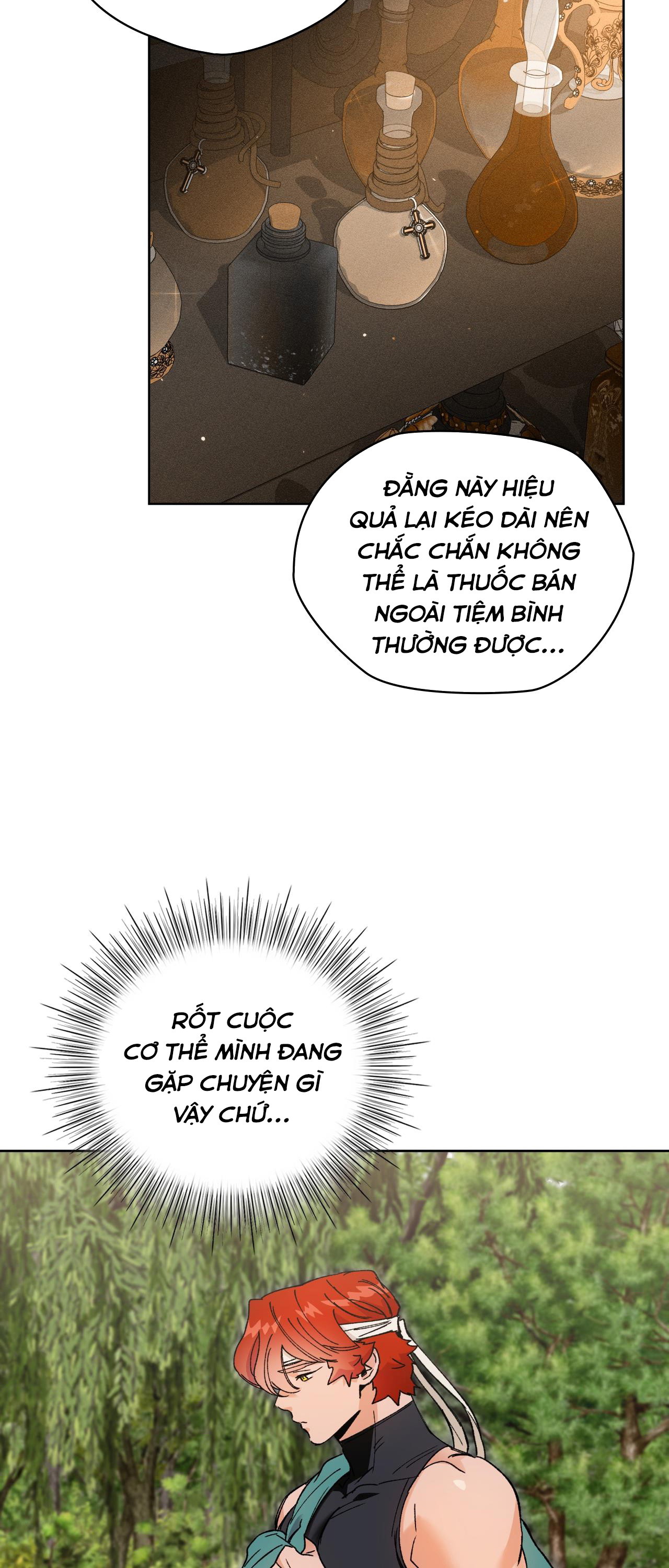 Lọ Thuốc Thống Trị Thiên Hạ Chapter 9 - Trang 2