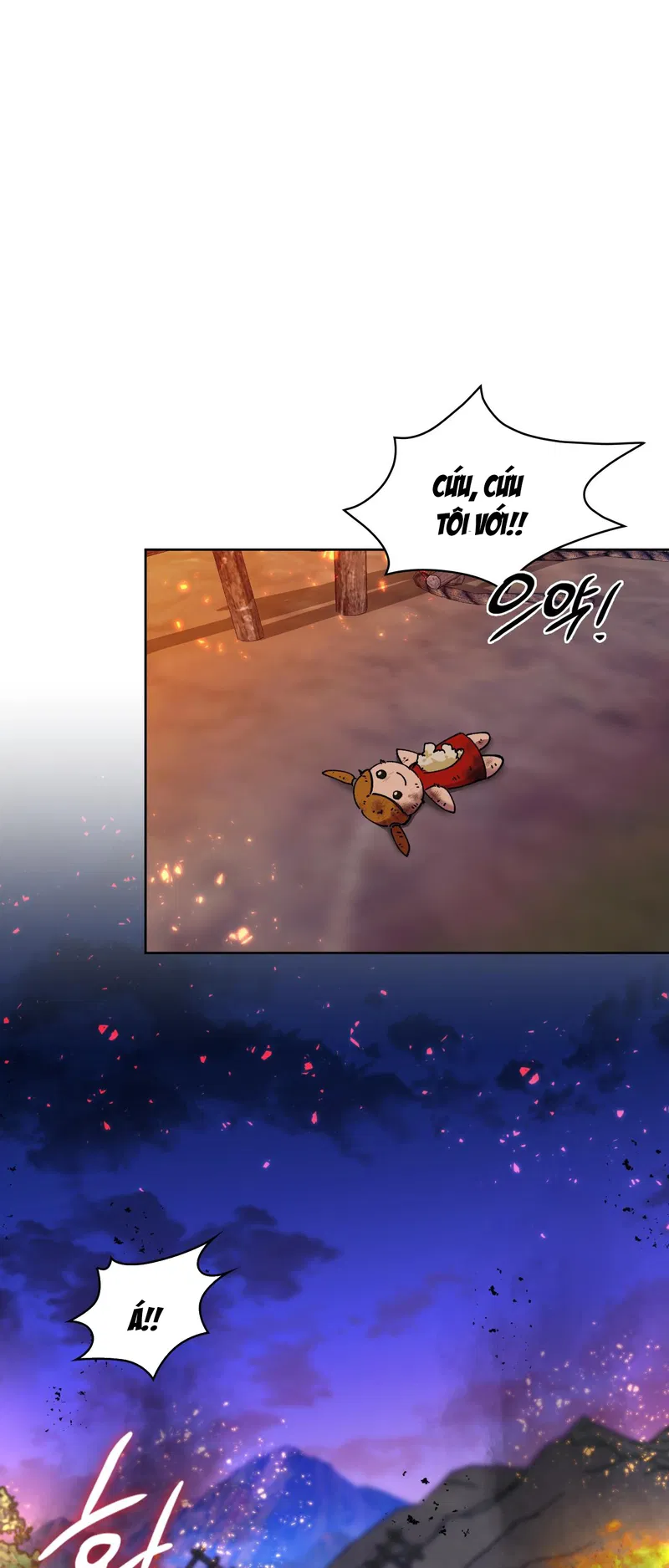 Lọ Thuốc Thống Trị Thiên Hạ Chapter 9 - Trang 2