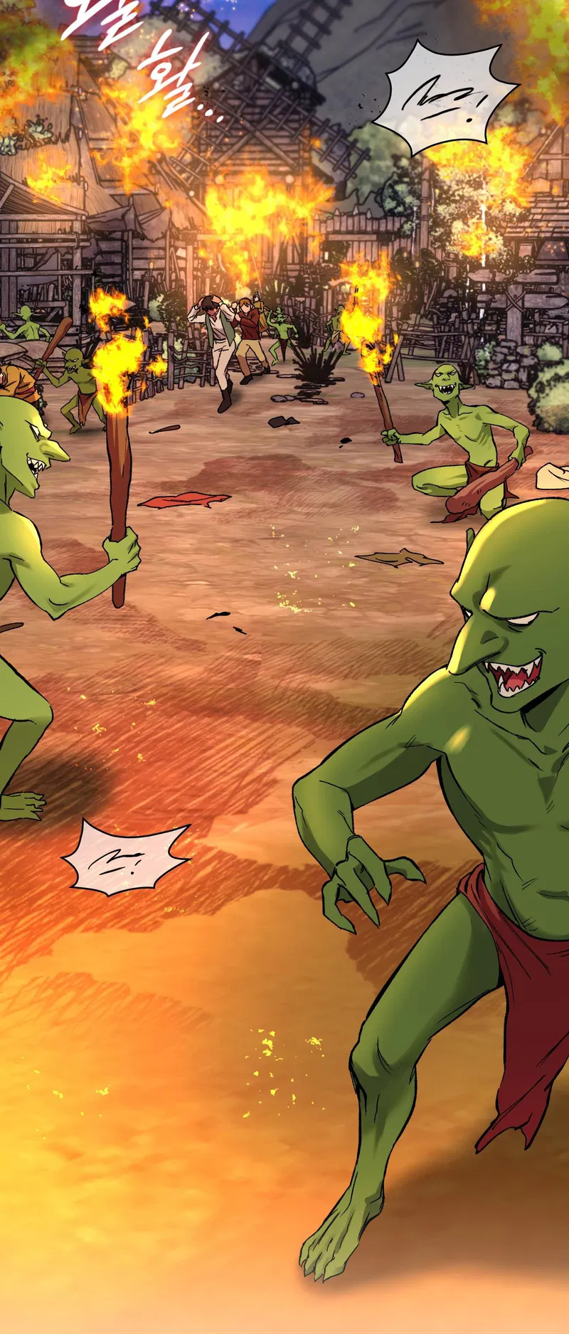Lọ Thuốc Thống Trị Thiên Hạ Chapter 9 - Trang 2