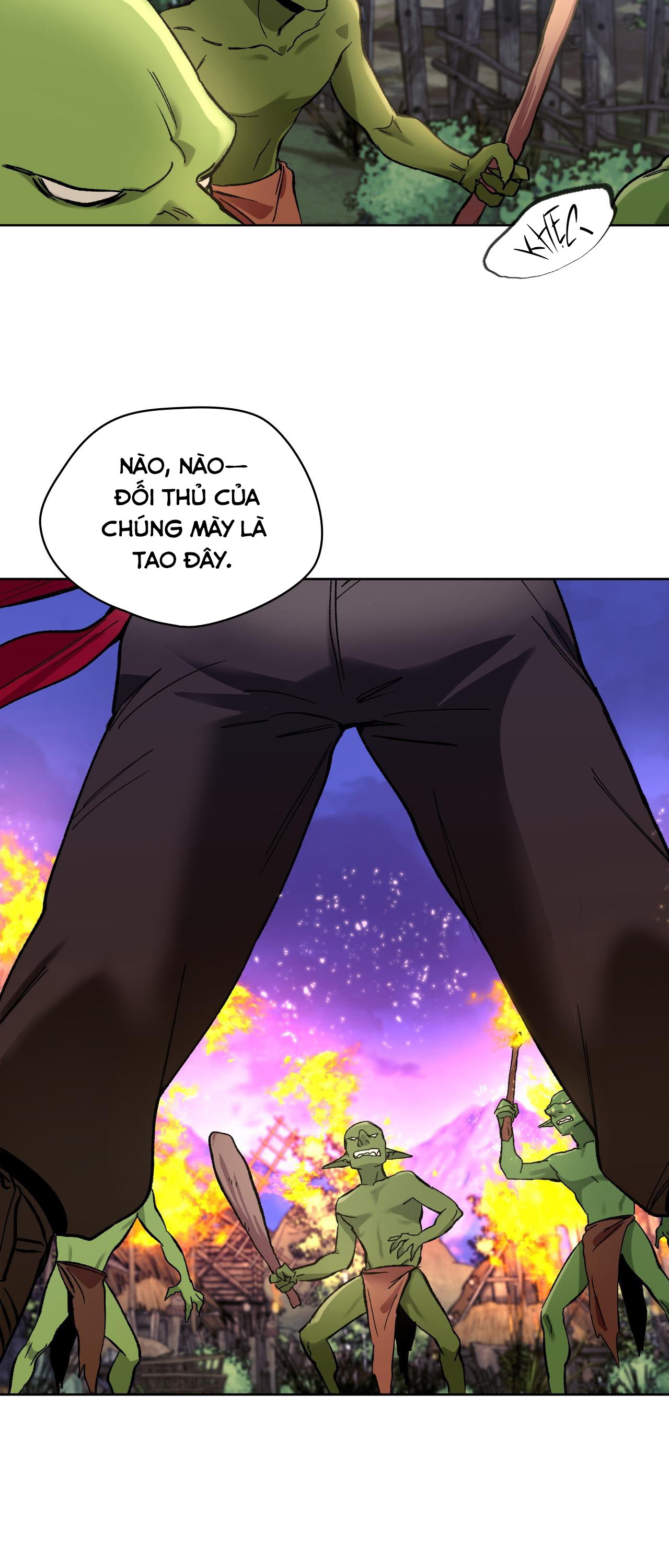 Lọ Thuốc Thống Trị Thiên Hạ Chapter 9 - Trang 2