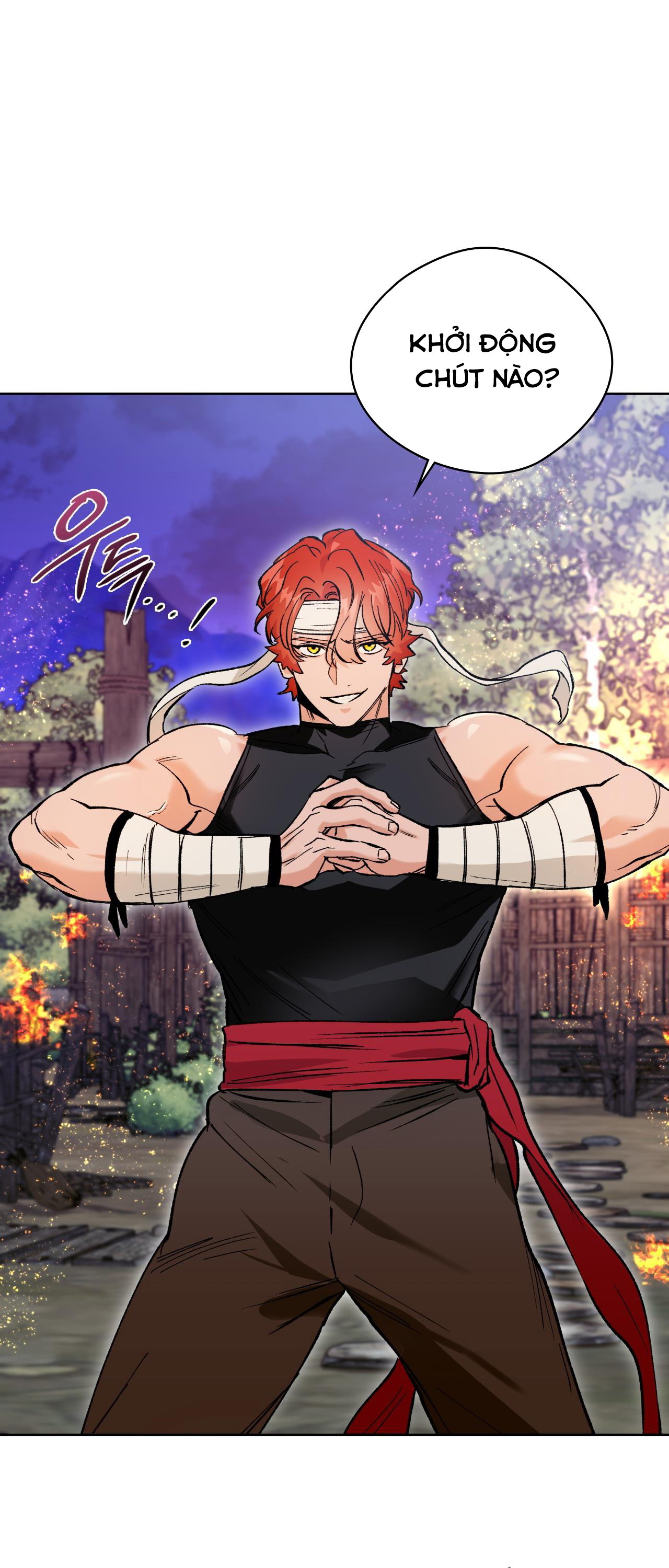 Lọ Thuốc Thống Trị Thiên Hạ Chapter 9 - Trang 2