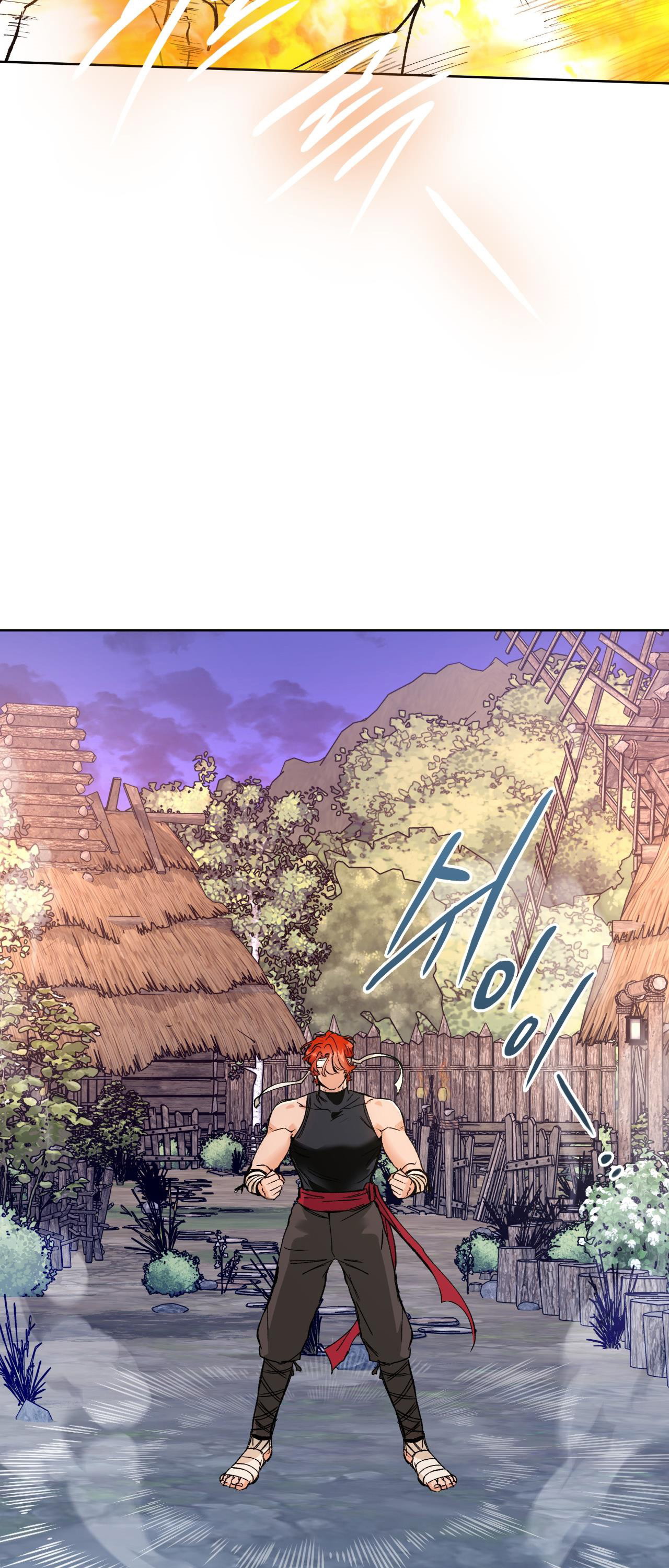 Lọ Thuốc Thống Trị Thiên Hạ Chapter 9 - Trang 2