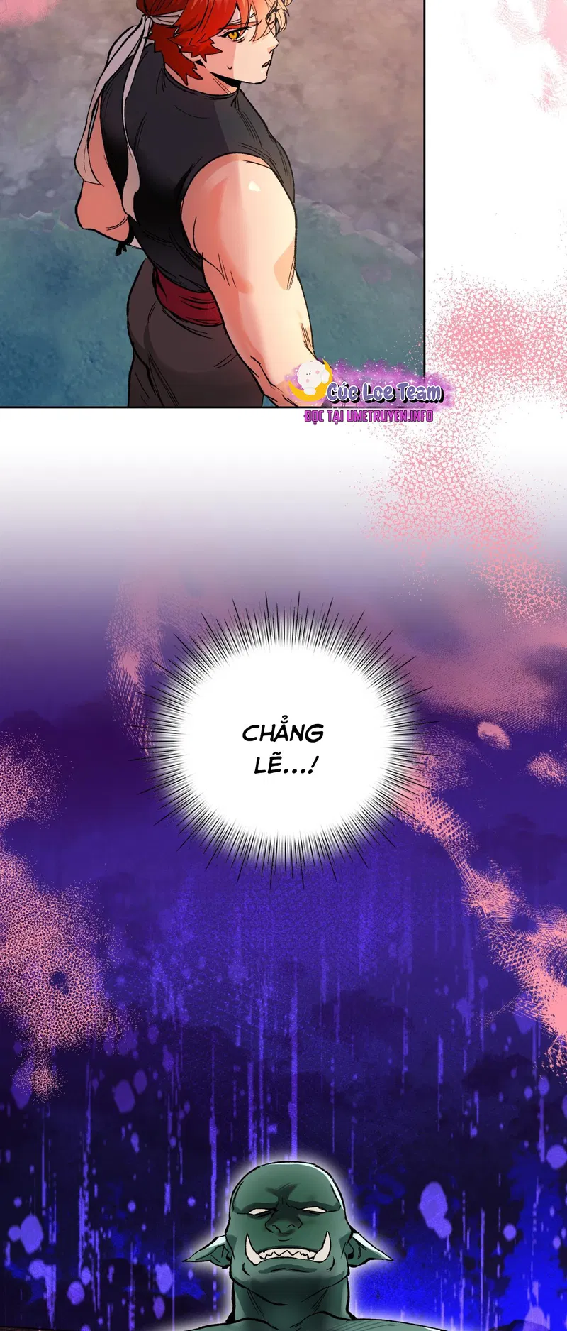 Lọ Thuốc Thống Trị Thiên Hạ Chapter 9 - Trang 2