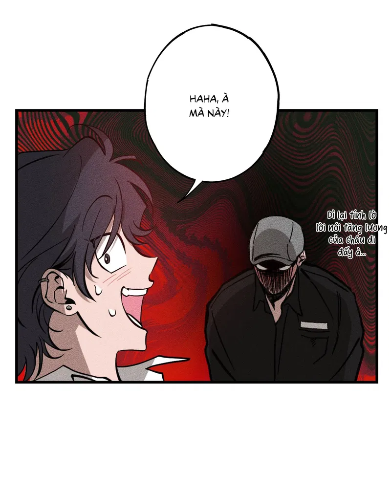 Đừng Ném Đá Vào Cây Cầu Đá Chapter 1 - Trang 2
