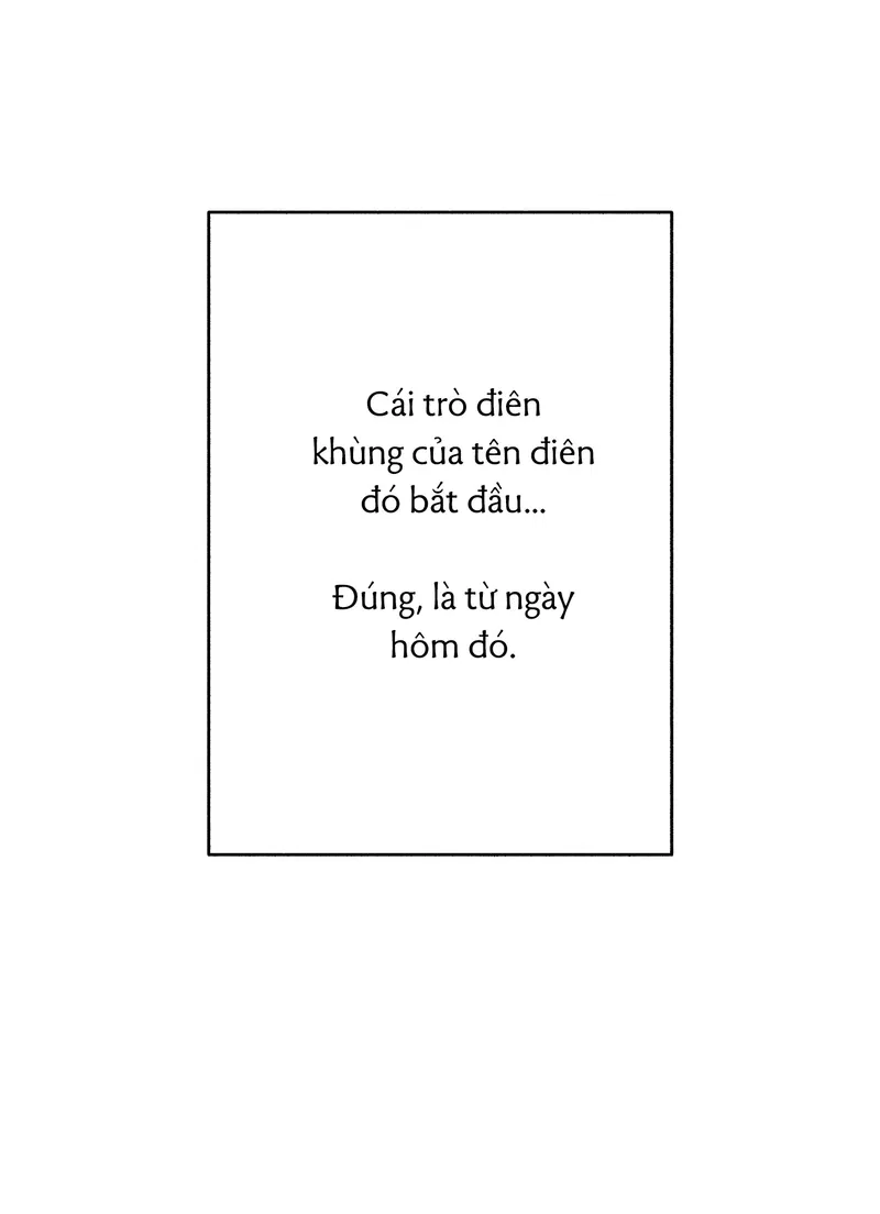 Đừng Ném Đá Vào Cây Cầu Đá Chapter 1 - Trang 2