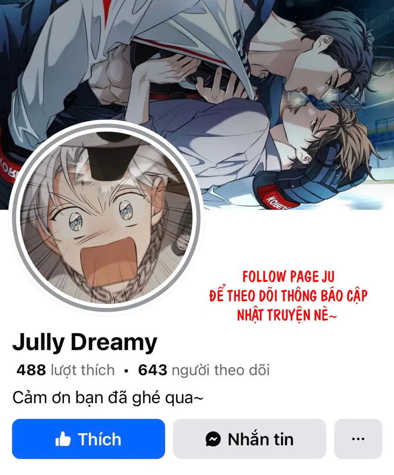 Đừng Ném Đá Vào Cây Cầu Đá Chapter 10 END - Trang 2
