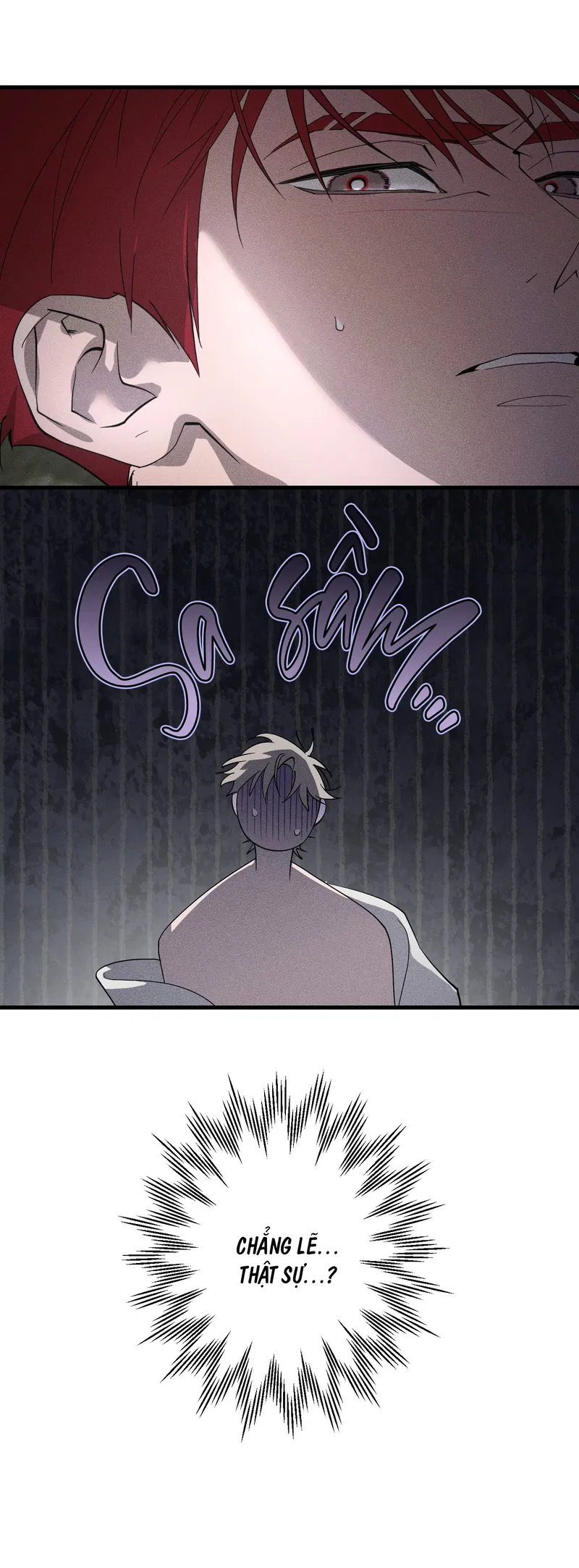 Đừng Ném Đá Vào Cây Cầu Đá Chapter 10 END - Trang 2
