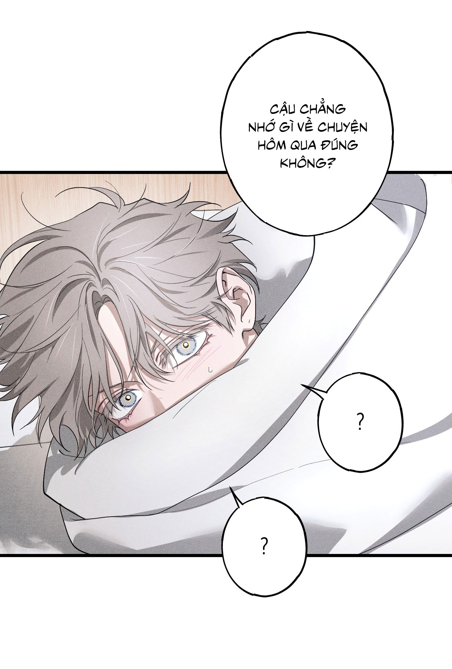 Đừng Ném Đá Vào Cây Cầu Đá Chapter 10 END - Trang 2