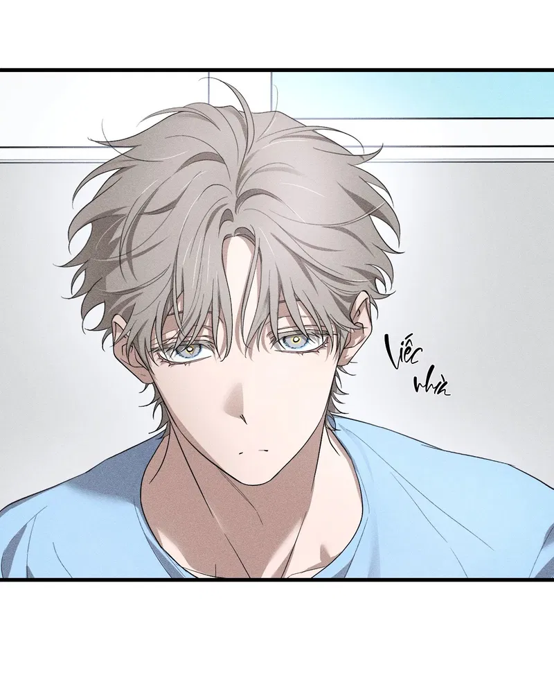 Đừng Ném Đá Vào Cây Cầu Đá Chapter 10 END - Trang 2