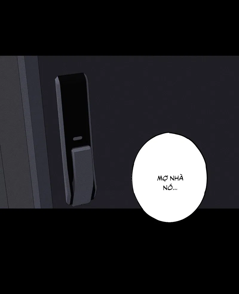 Đừng Ném Đá Vào Cây Cầu Đá Chapter 10 END - Trang 2