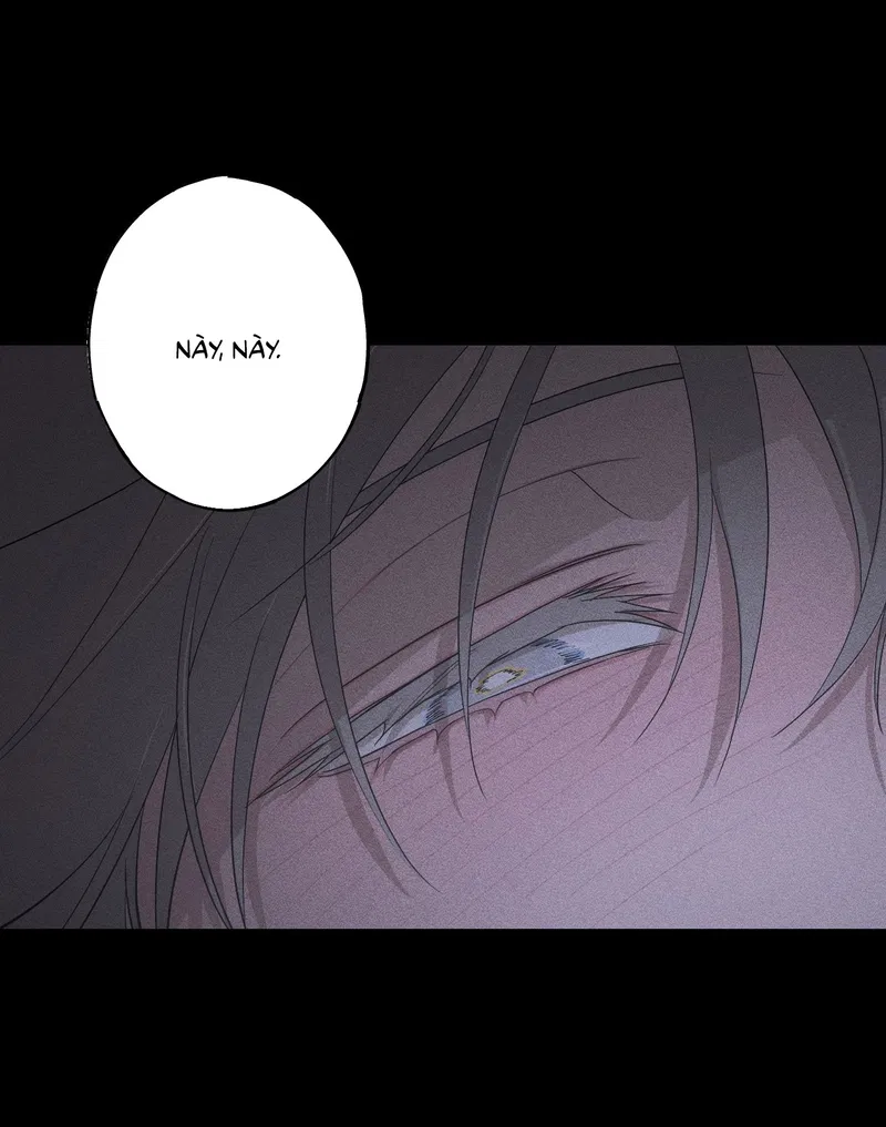 Đừng Ném Đá Vào Cây Cầu Đá Chapter 10 END - Trang 2