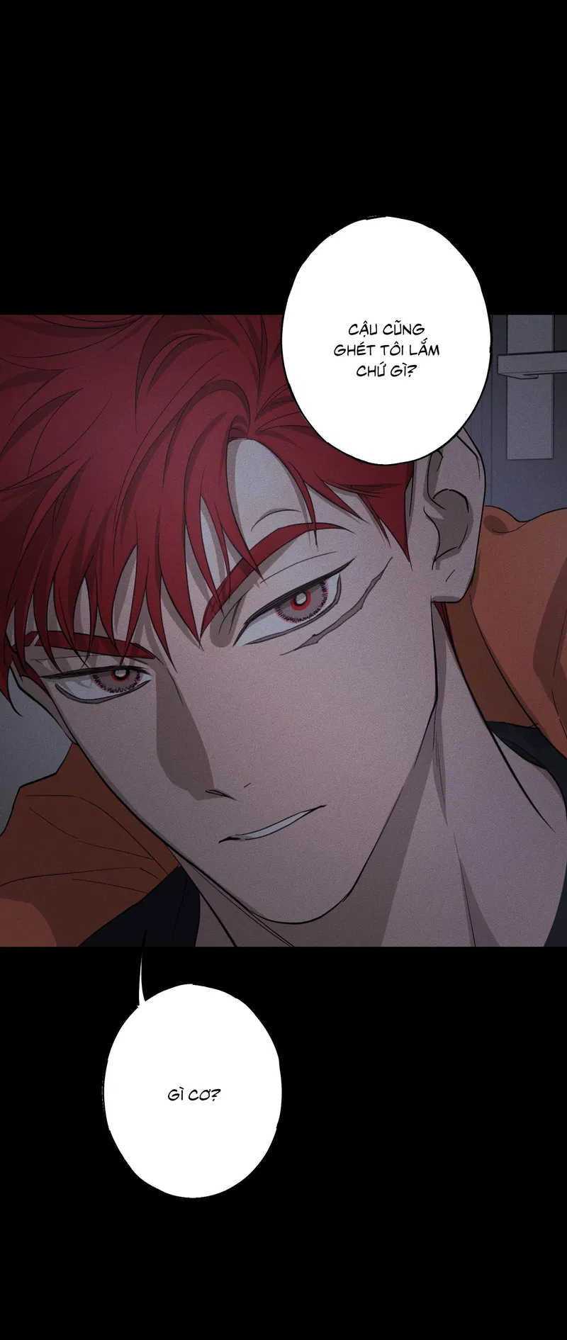 Đừng Ném Đá Vào Cây Cầu Đá Chapter 10 END - Trang 2