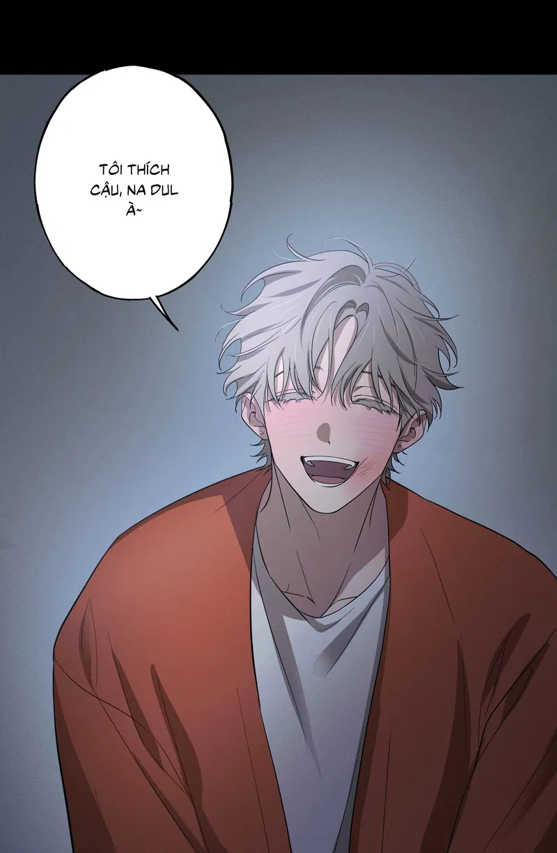 Đừng Ném Đá Vào Cây Cầu Đá Chapter 10 END - Trang 2