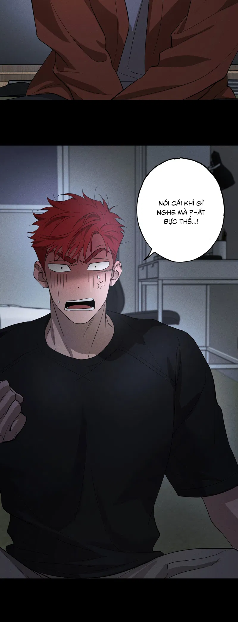 Đừng Ném Đá Vào Cây Cầu Đá Chapter 10 END - Trang 2