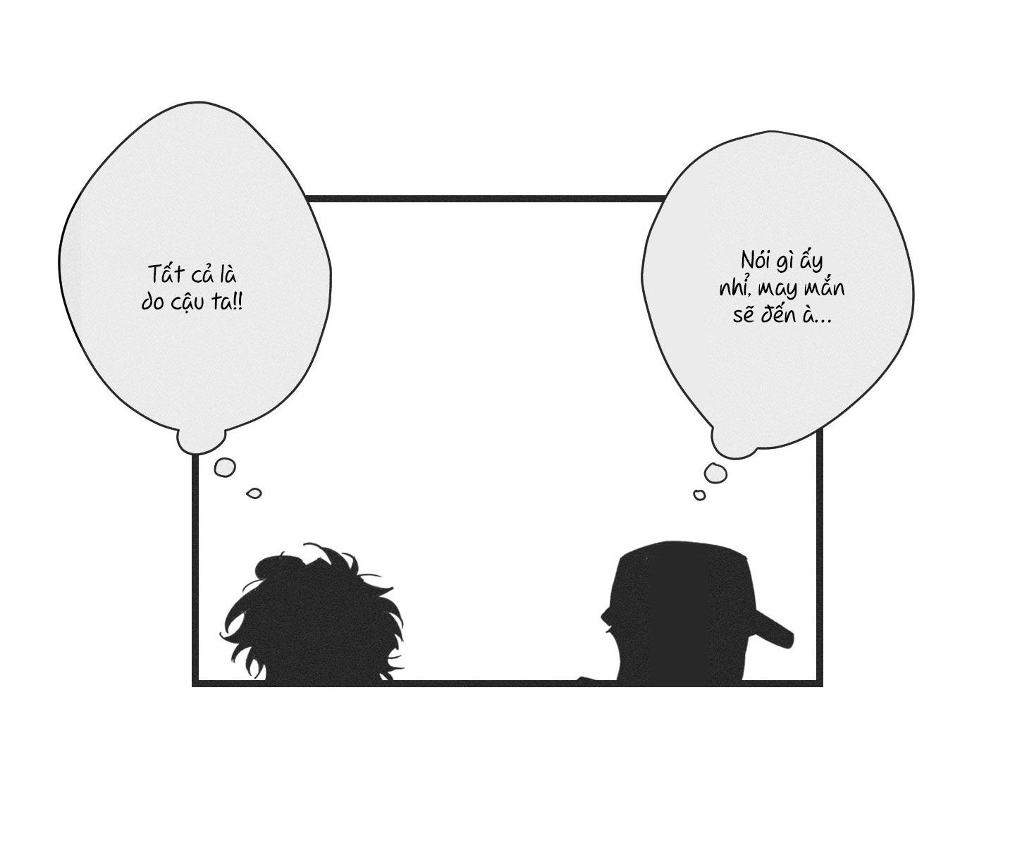 Đừng Ném Đá Vào Cây Cầu Đá Chapter 10 END - Trang 2