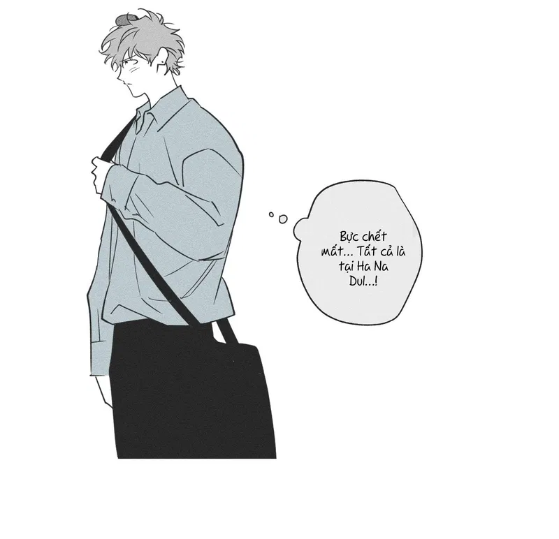 Đừng Ném Đá Vào Cây Cầu Đá Chapter 10 END - Trang 2