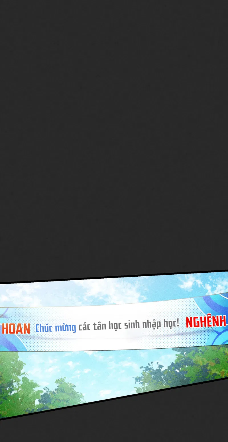 Đừng Ném Đá Vào Cây Cầu Đá Chapter 2 - Trang 2
