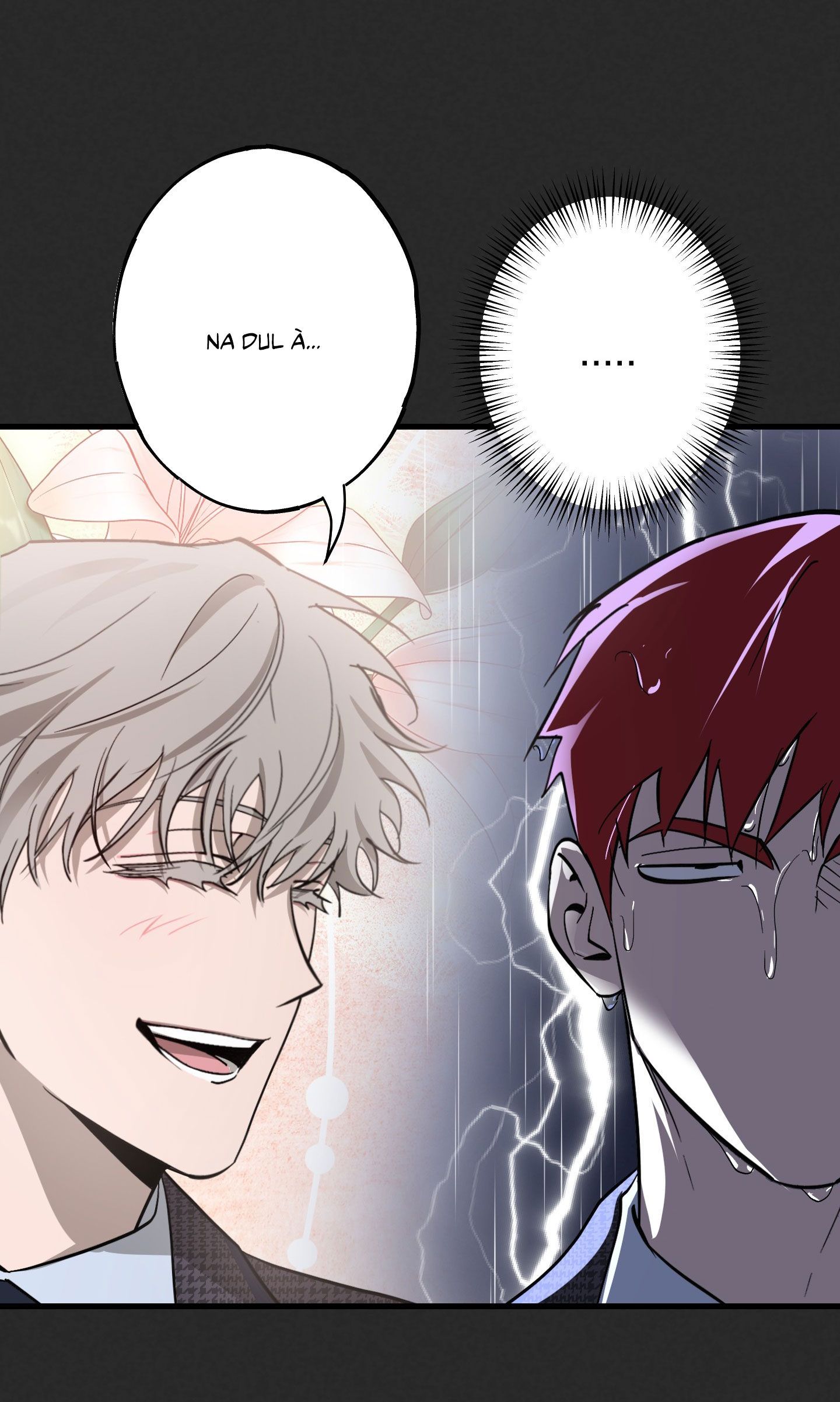 Đừng Ném Đá Vào Cây Cầu Đá Chapter 2 - Trang 2