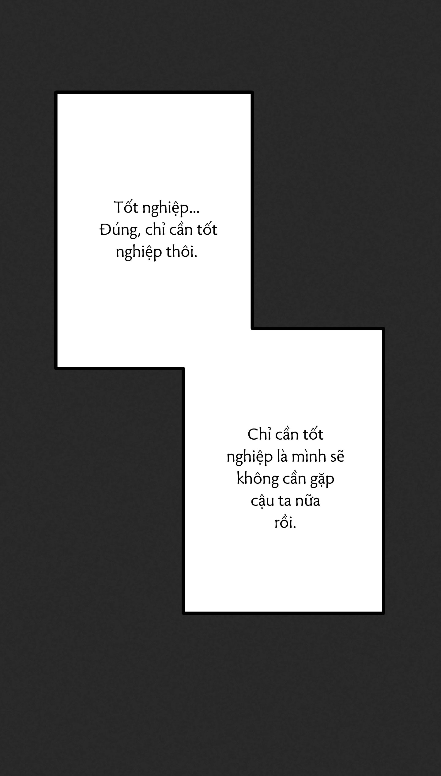Đừng Ném Đá Vào Cây Cầu Đá Chapter 2 - Trang 2