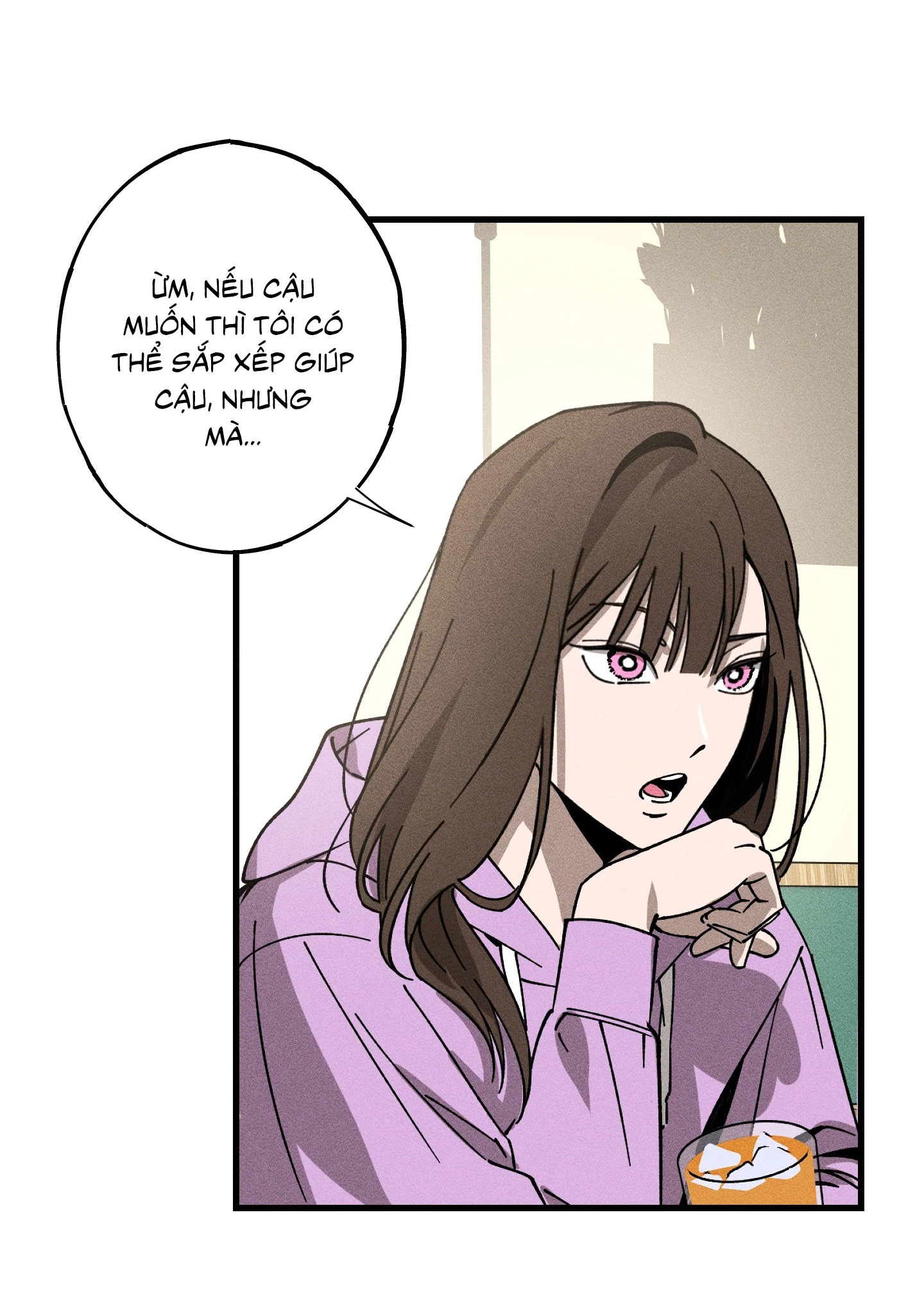 Đừng Ném Đá Vào Cây Cầu Đá Chapter 3 - Trang 2