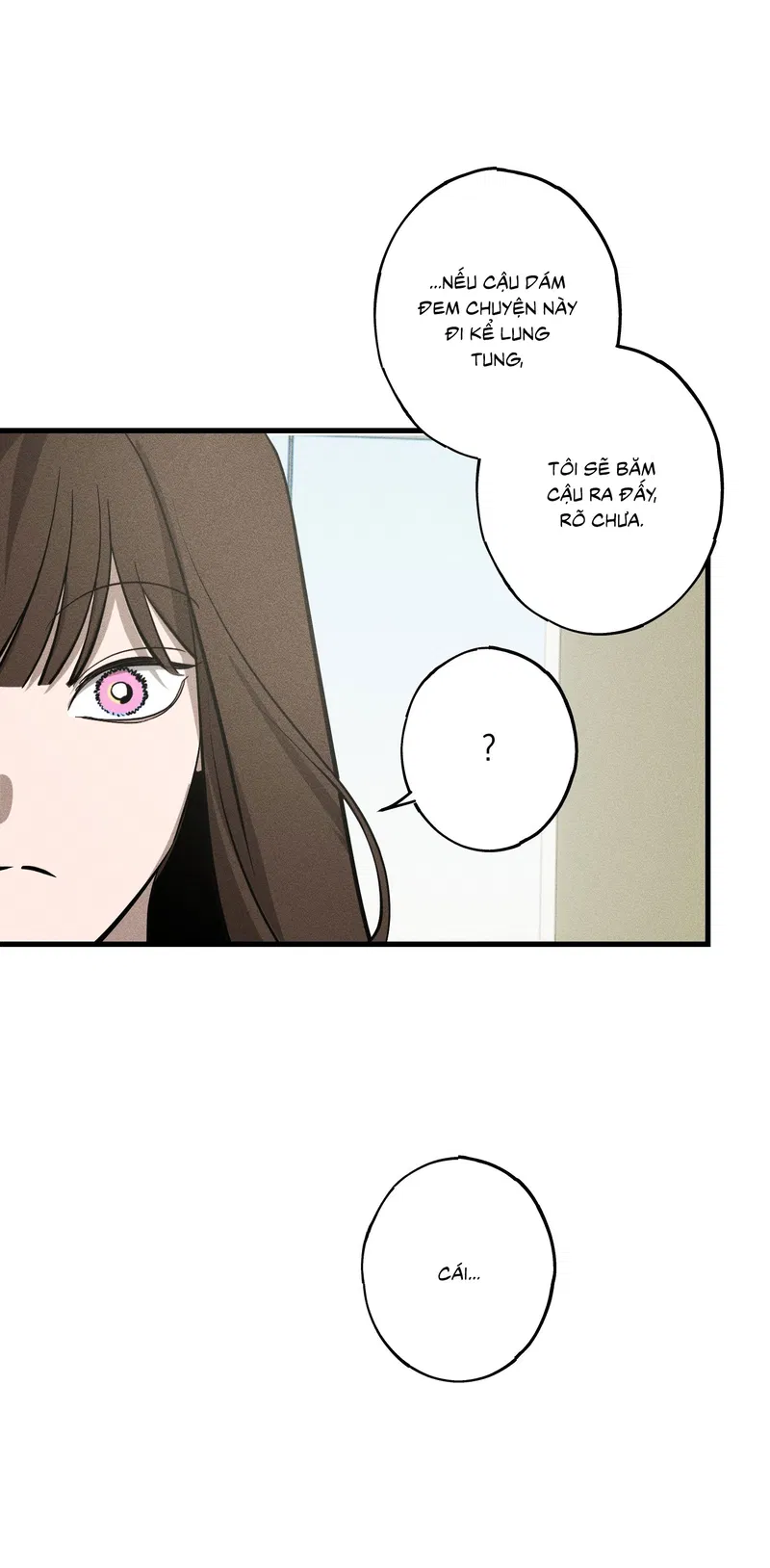 Đừng Ném Đá Vào Cây Cầu Đá Chapter 3 - Trang 2