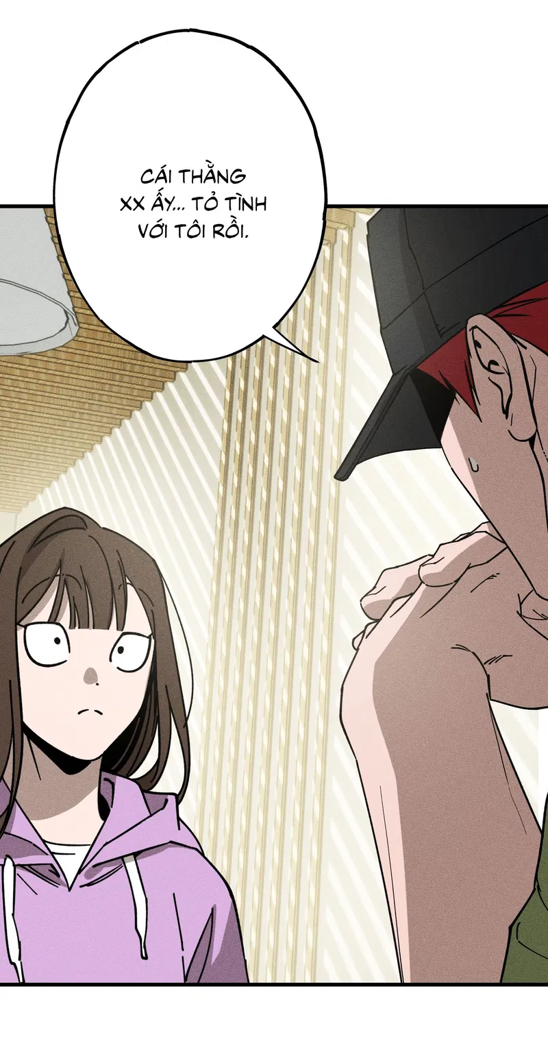 Đừng Ném Đá Vào Cây Cầu Đá Chapter 3 - Trang 2