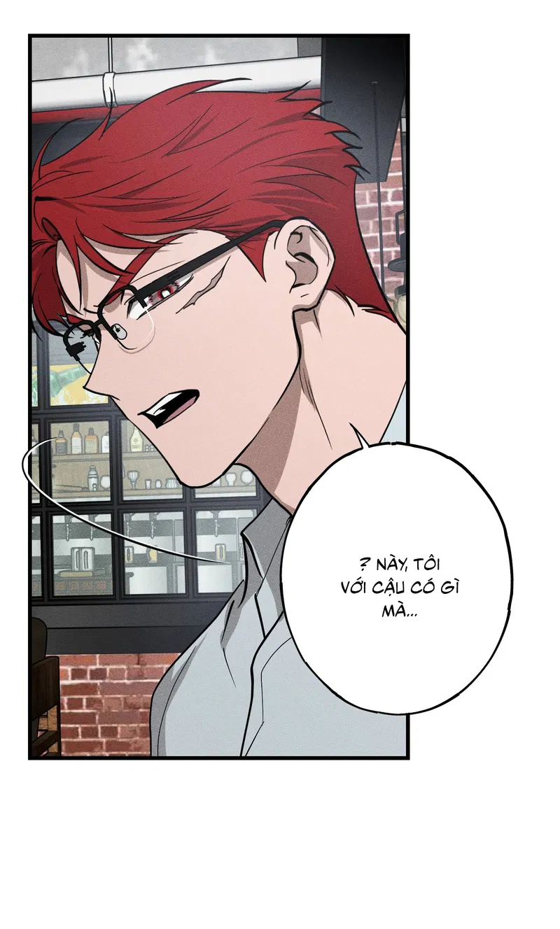 Đừng Ném Đá Vào Cây Cầu Đá Chapter 3 - Trang 2