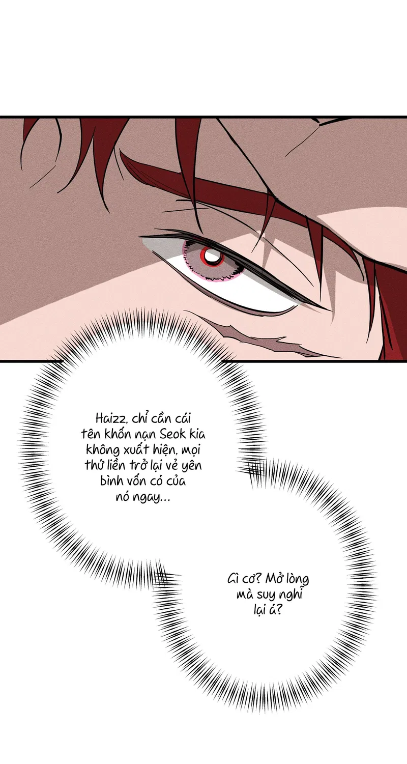 Đừng Ném Đá Vào Cây Cầu Đá Chapter 4 - Trang 2