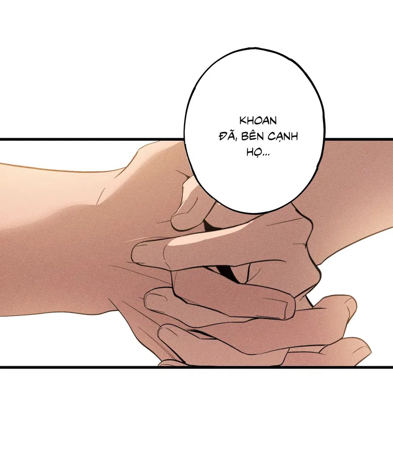 Đừng Ném Đá Vào Cây Cầu Đá Chapter 5 - Trang 2