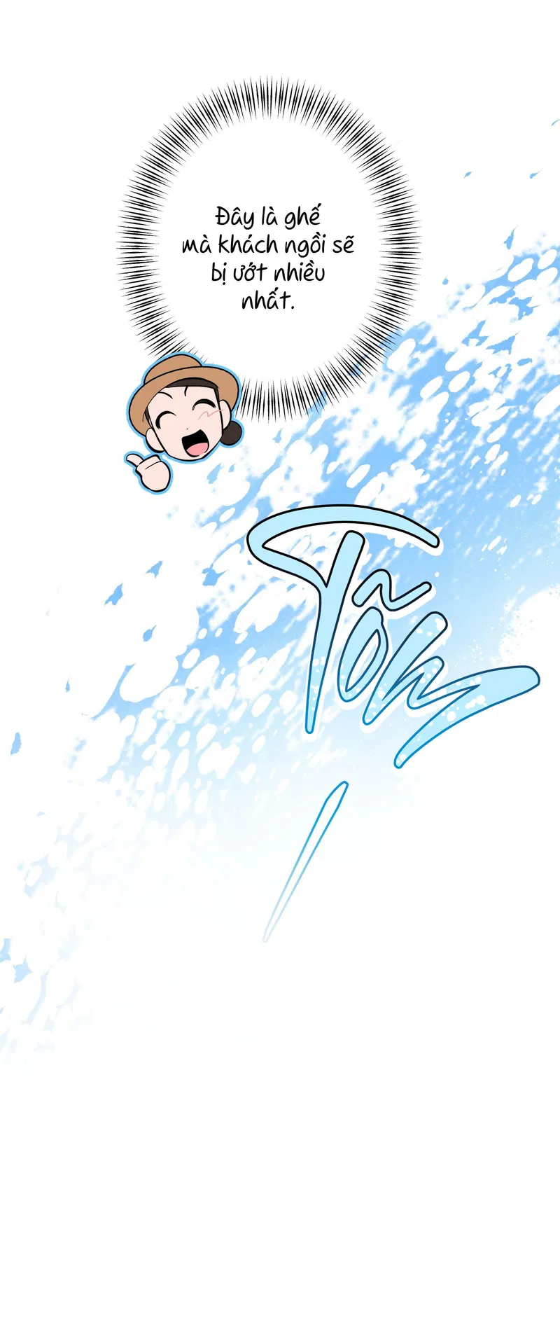 Đừng Ném Đá Vào Cây Cầu Đá Chapter 6 - Ngang raw - Trang 2