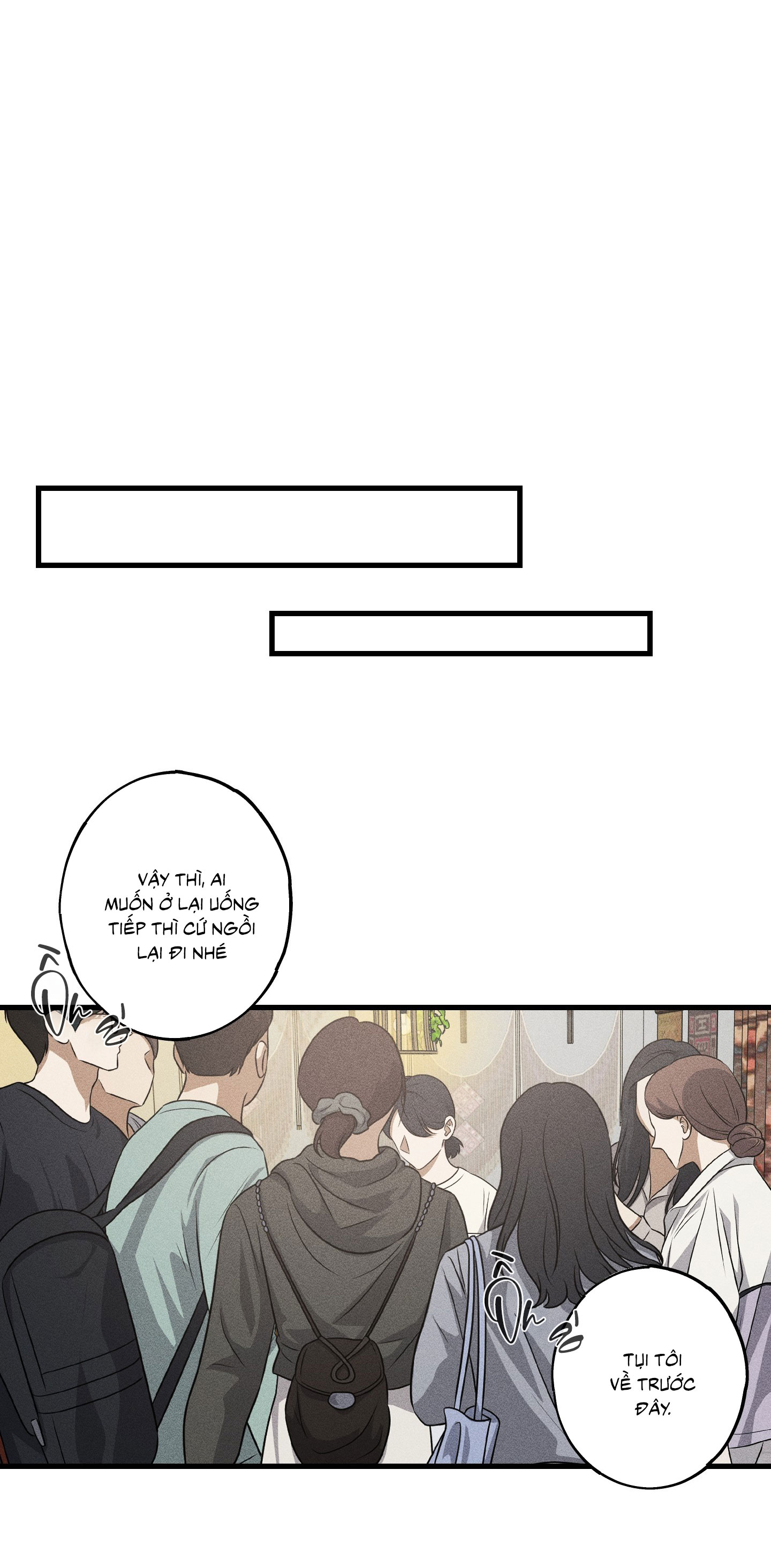 Đừng Ném Đá Vào Cây Cầu Đá Chapter 7 - Trang 2