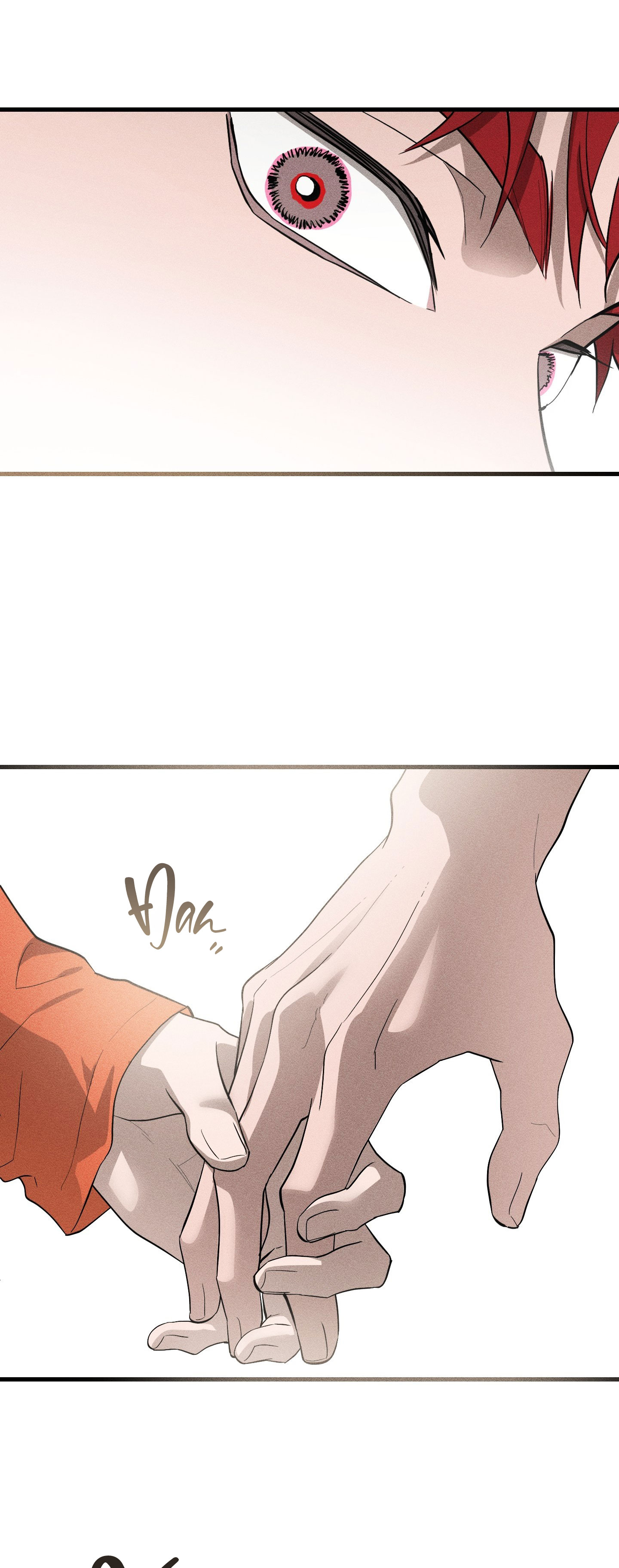 Đừng Ném Đá Vào Cây Cầu Đá Chapter 7 - Trang 2