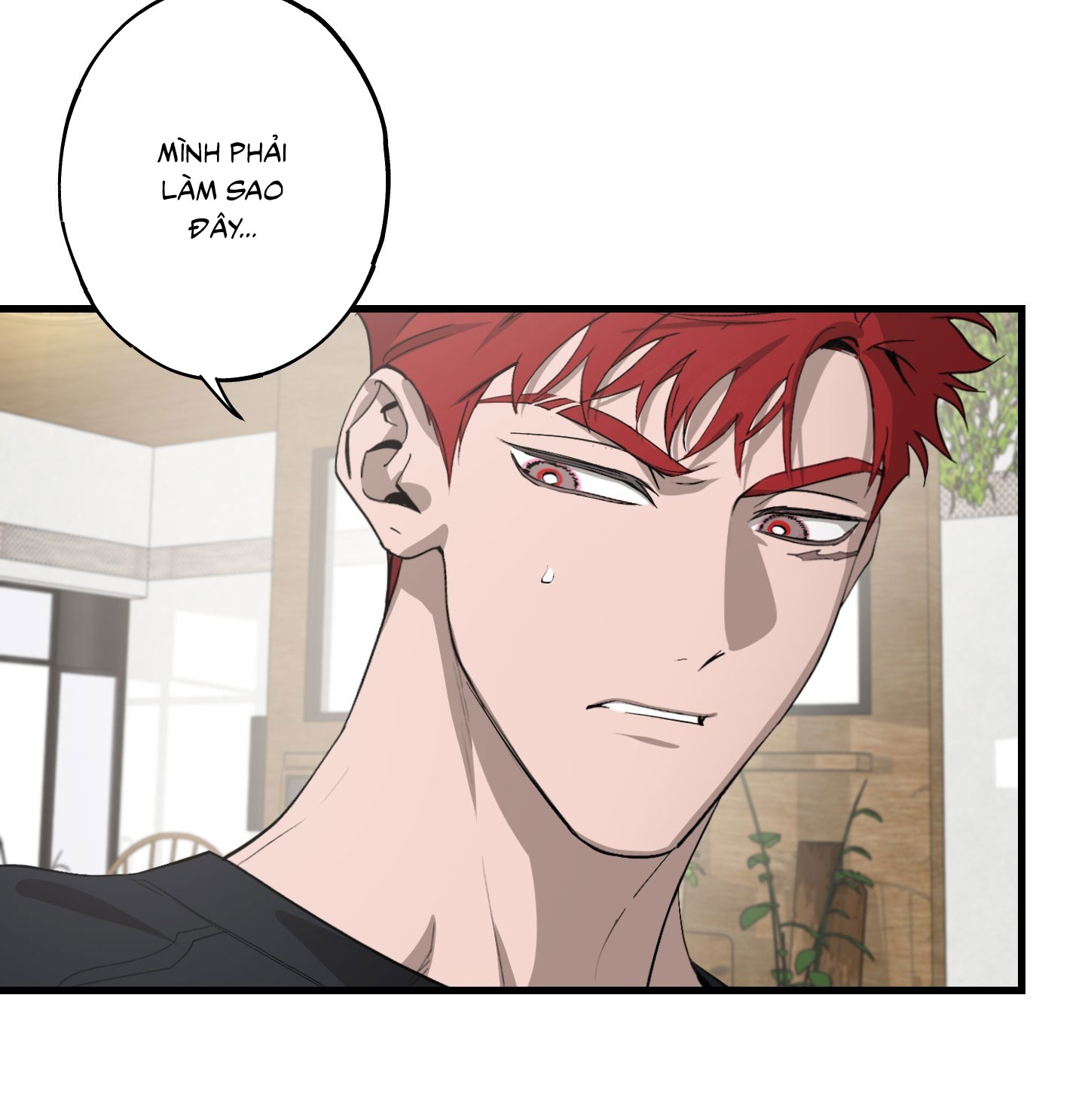 Đừng Ném Đá Vào Cây Cầu Đá Chapter 7 - Trang 2