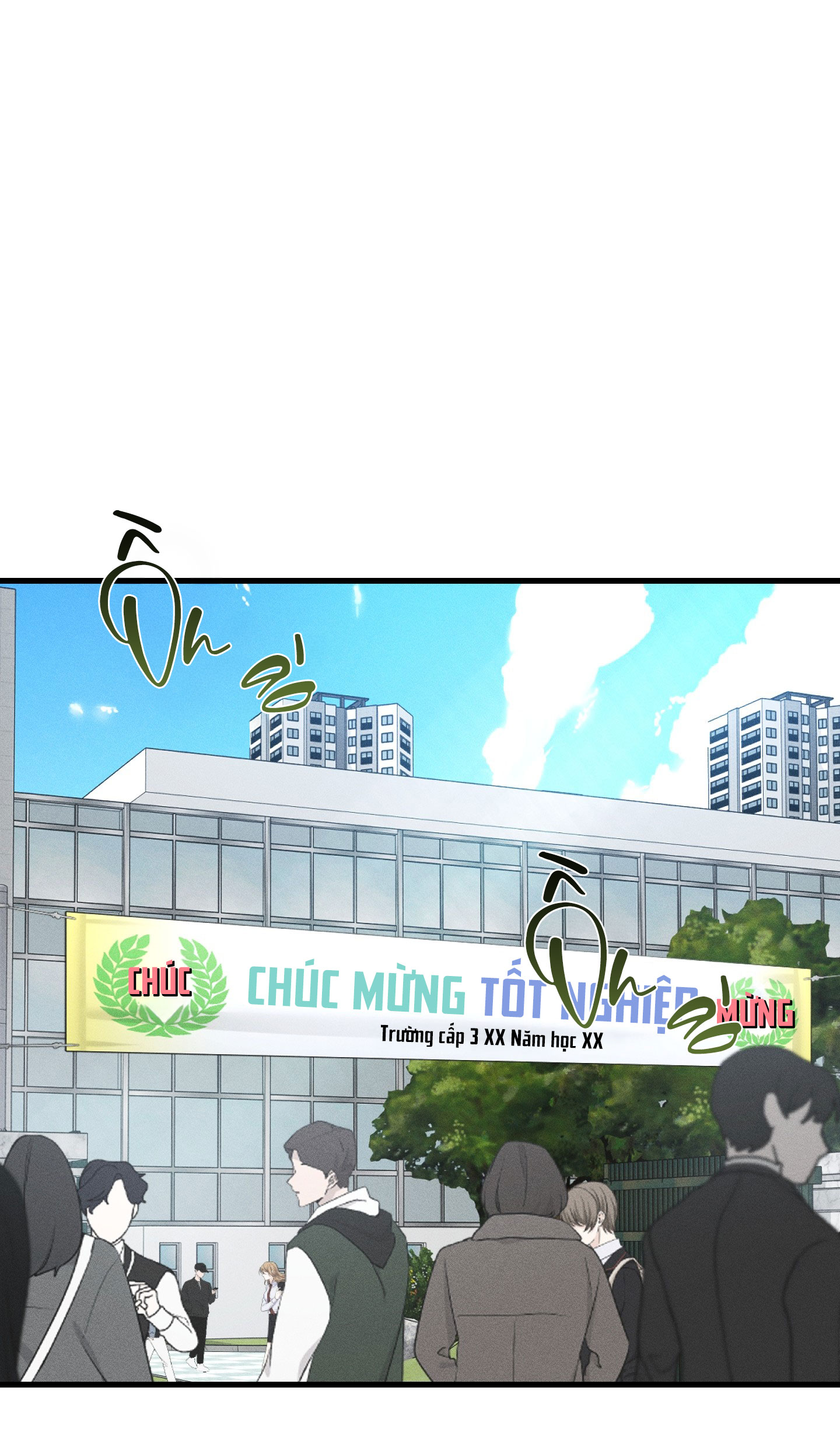 Đừng Ném Đá Vào Cây Cầu Đá Chapter 8 - Trang 2