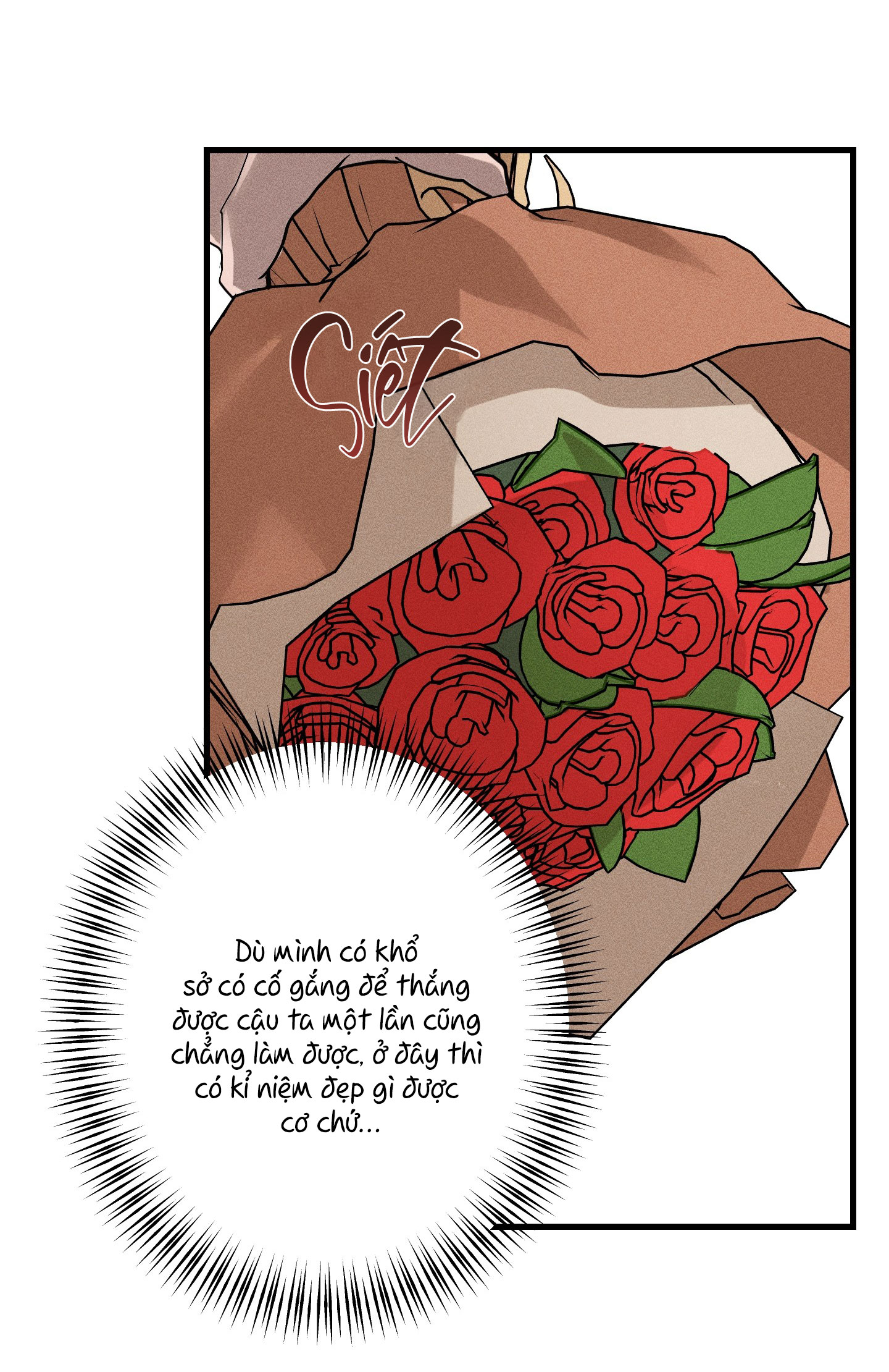Đừng Ném Đá Vào Cây Cầu Đá Chapter 8 - Trang 2