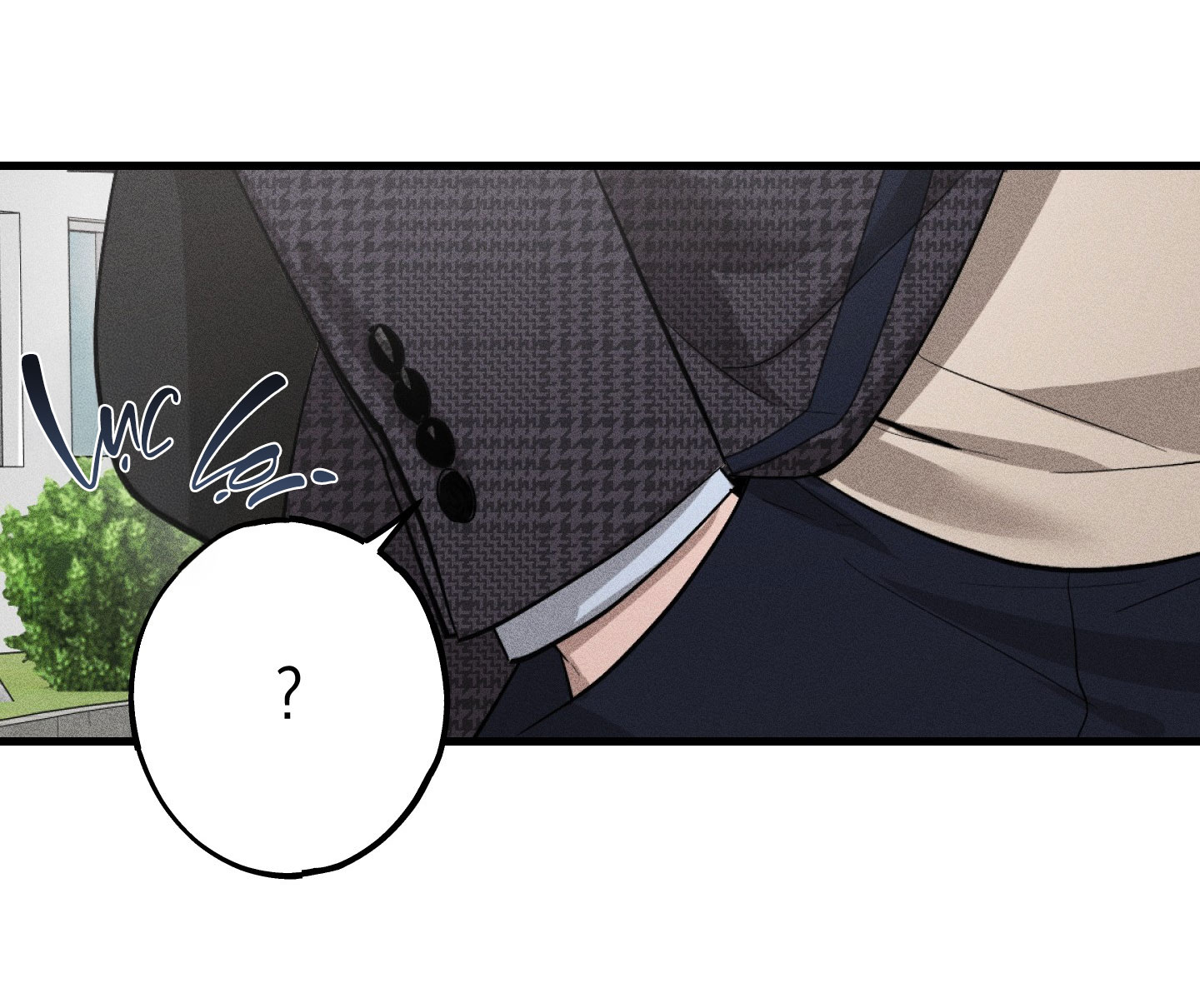 Đừng Ném Đá Vào Cây Cầu Đá Chapter 8 - Trang 2