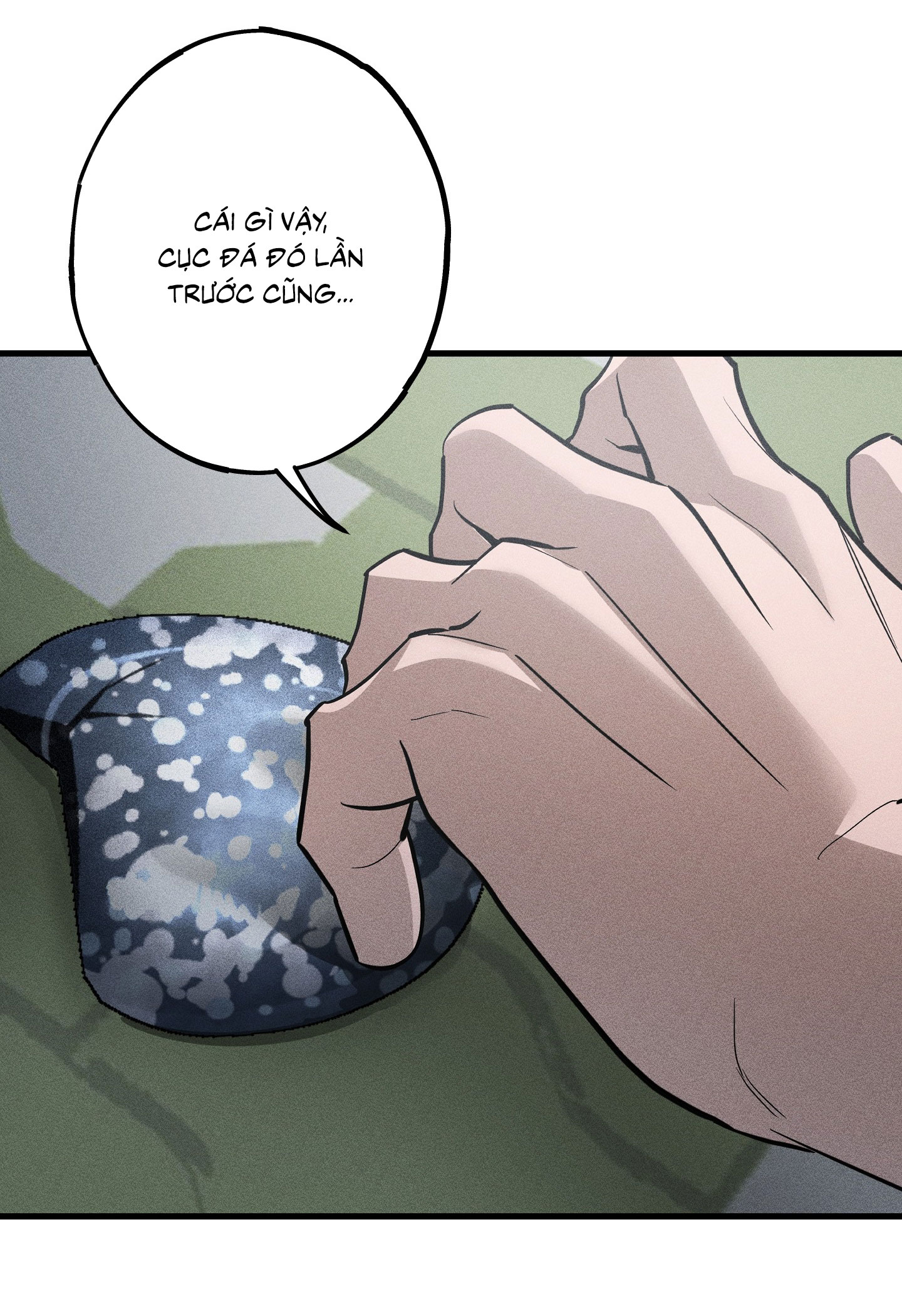 Đừng Ném Đá Vào Cây Cầu Đá Chapter 8 - Trang 2