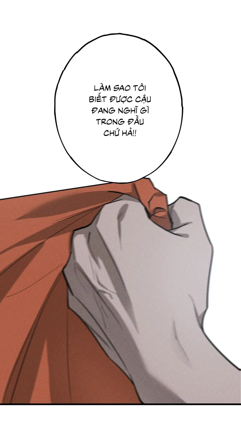 Đừng Ném Đá Vào Cây Cầu Đá Chapter 9 - Next 