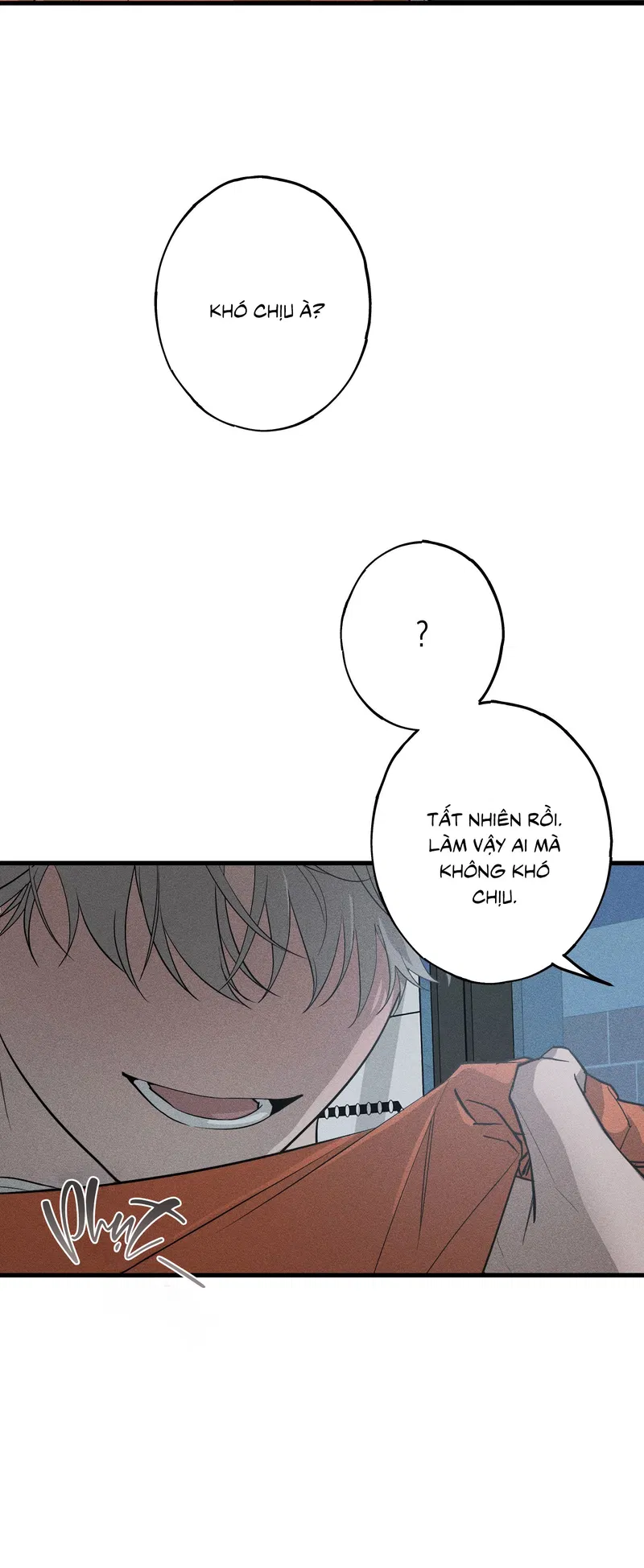 Đừng Ném Đá Vào Cây Cầu Đá Chapter 9 - Next 