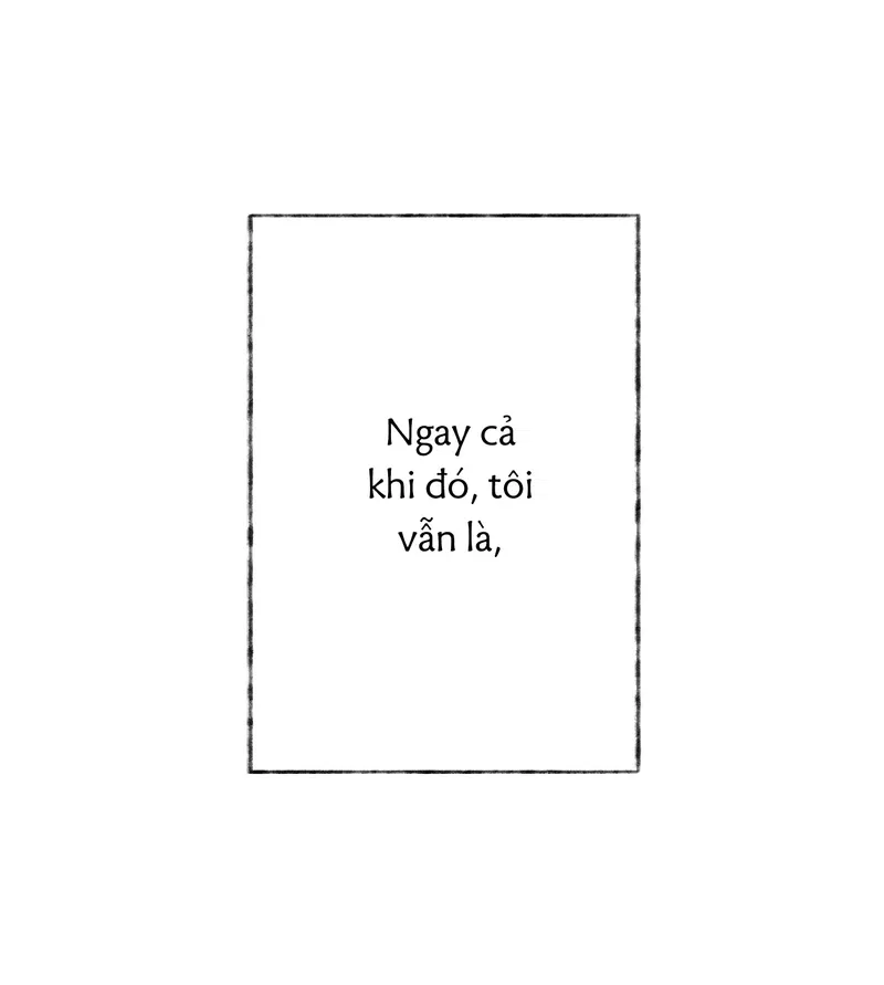 Đừng Ném Đá Vào Cây Cầu Đá Chapter 9 - Next 