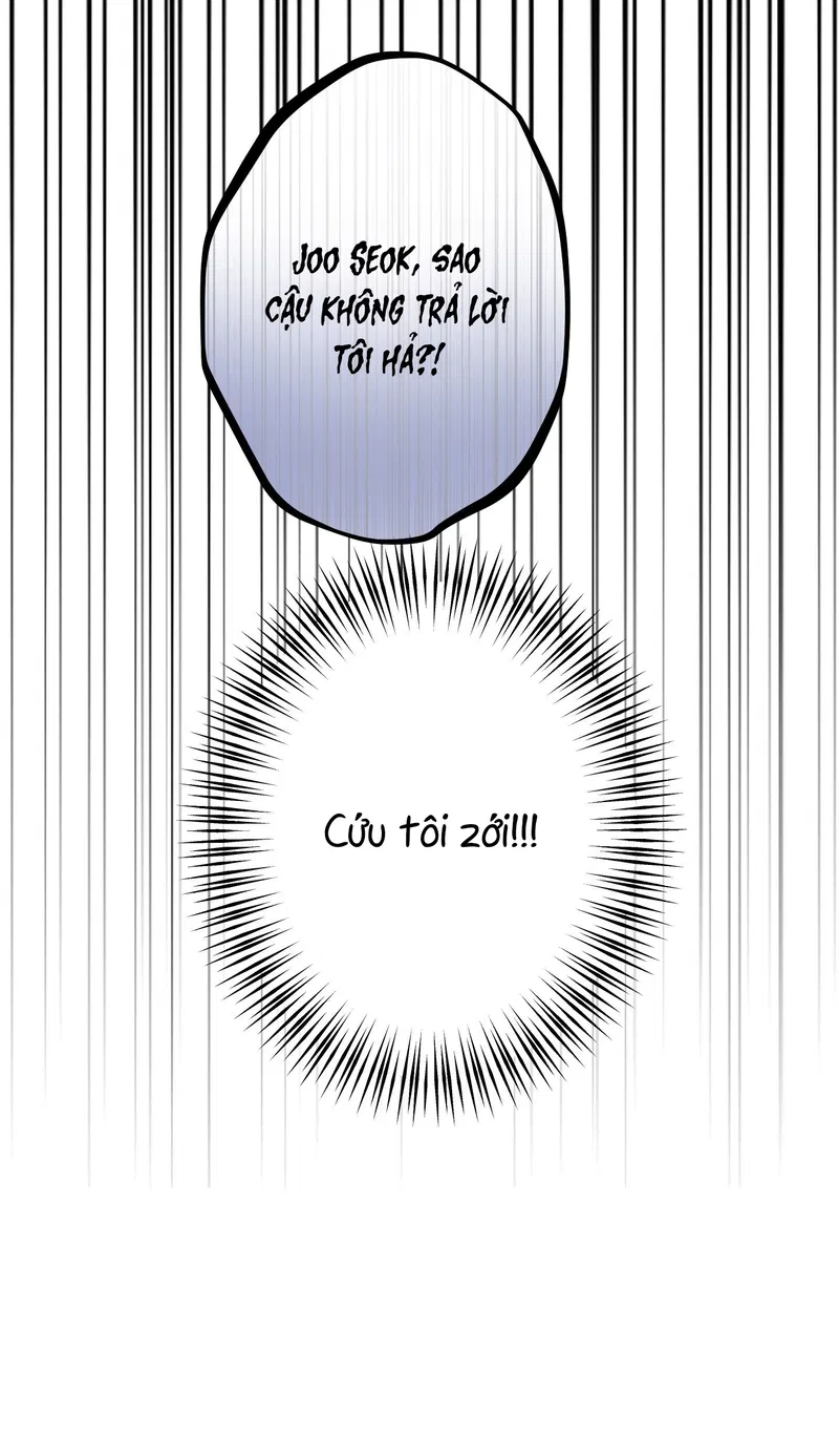 Đừng Ném Đá Vào Cây Cầu Đá Chapter 9 - Next 