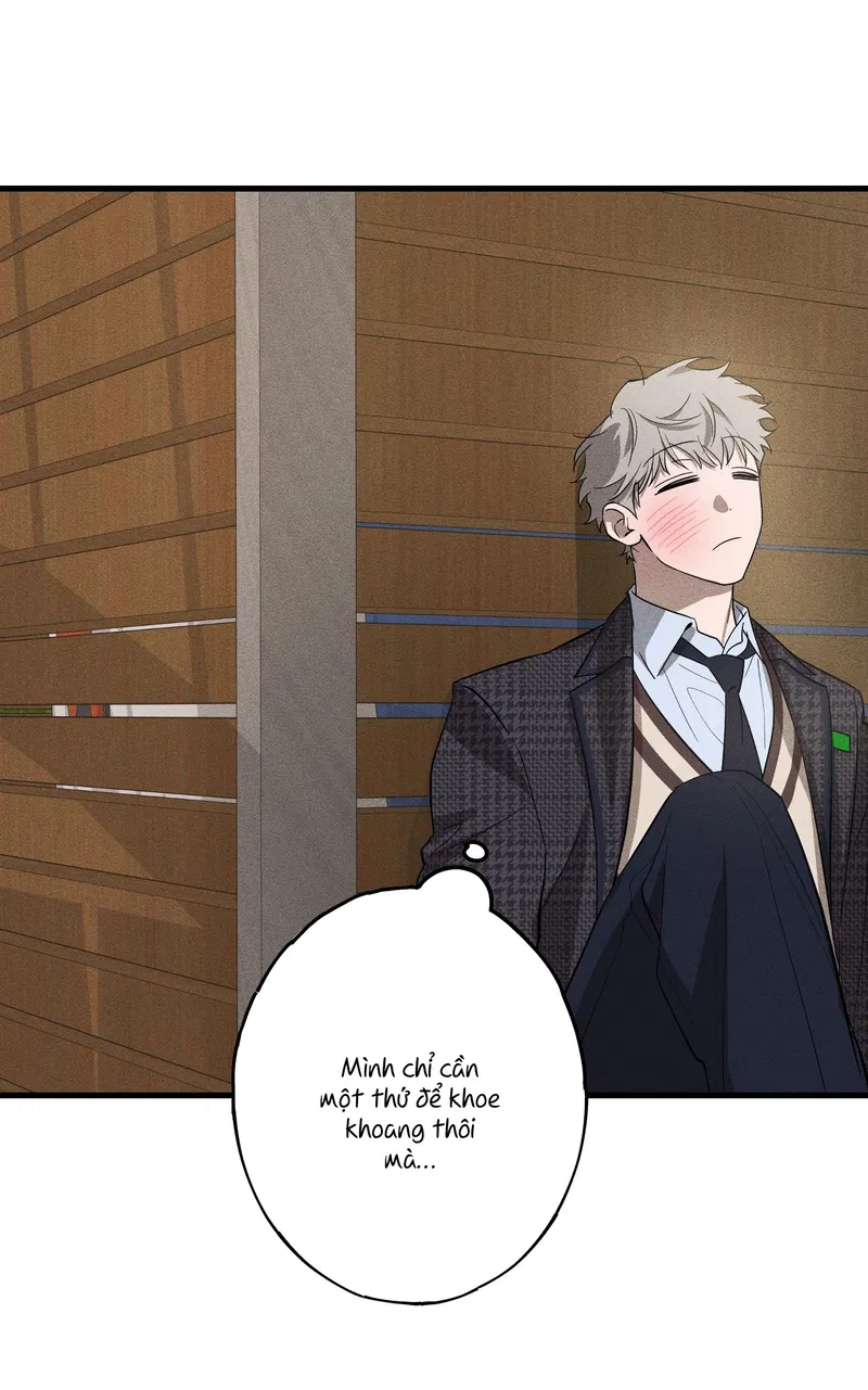 Đừng Ném Đá Vào Cây Cầu Đá Chapter 9 - Next 