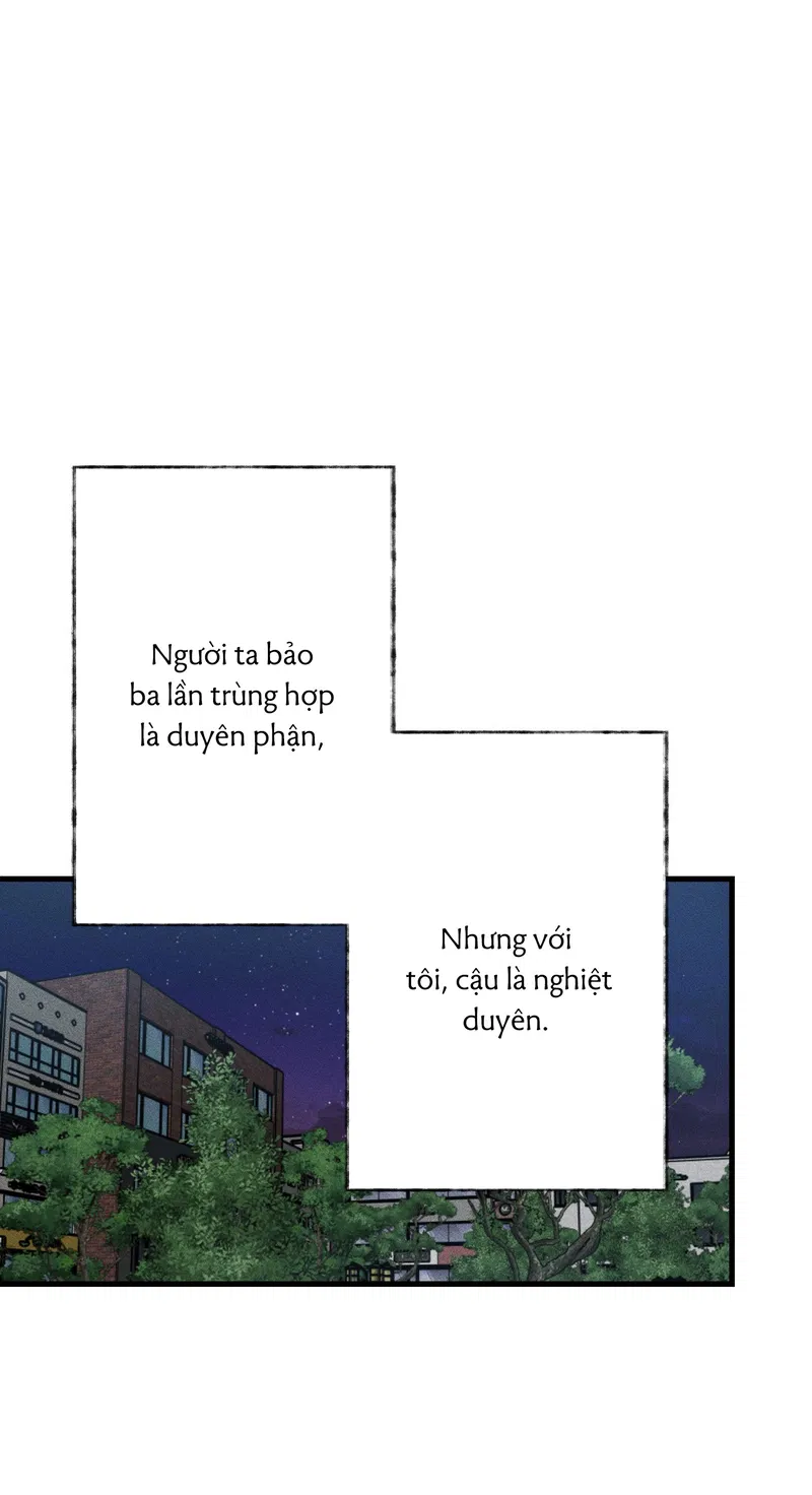 Đừng Ném Đá Vào Cây Cầu Đá Chapter 9 - Next 